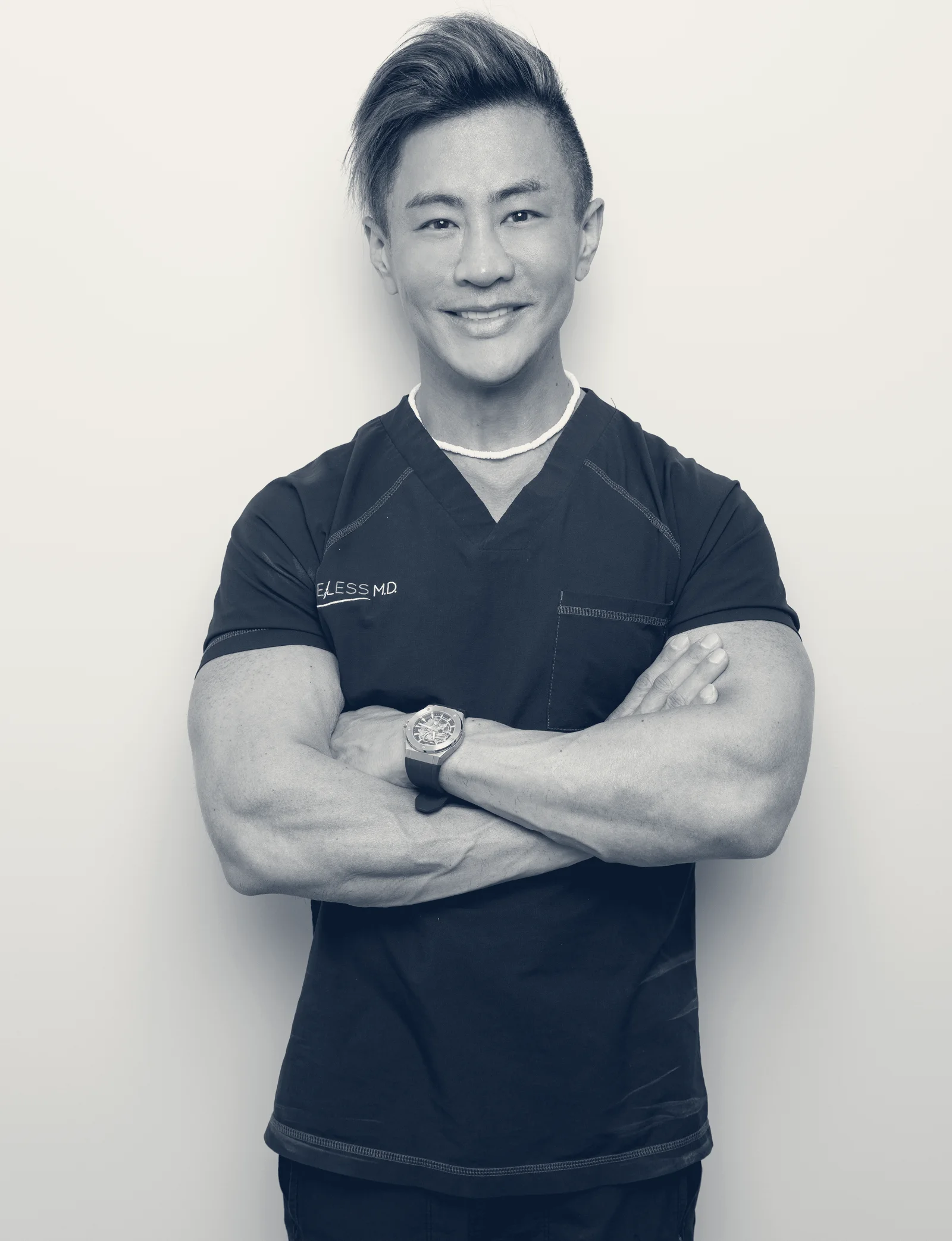 Ageless MD — Tustin, California