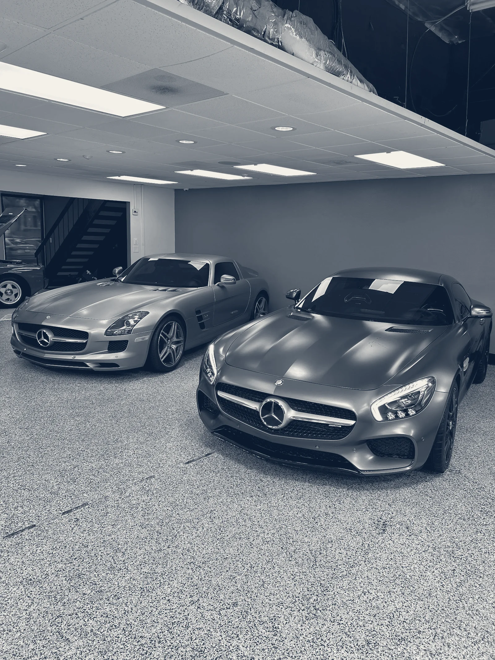 NXT Level Auto Protection — Tustin, California