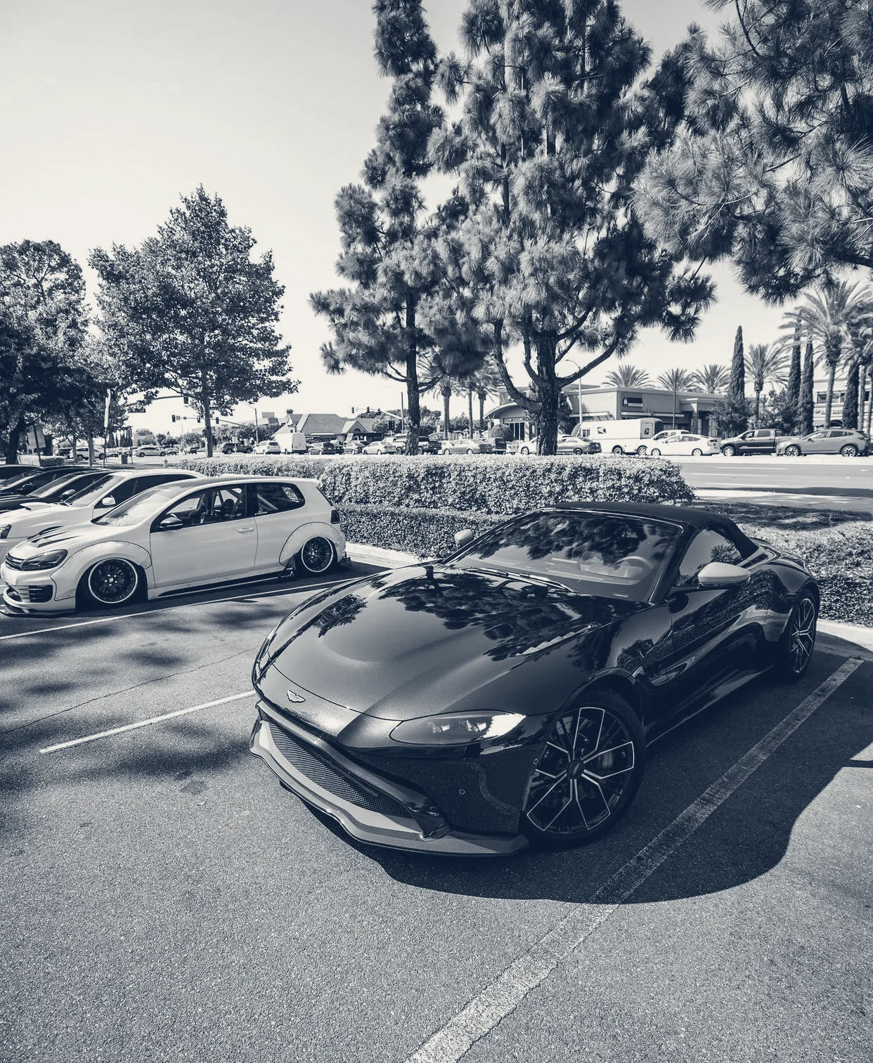 NXT Level Auto Protection — Tustin, California