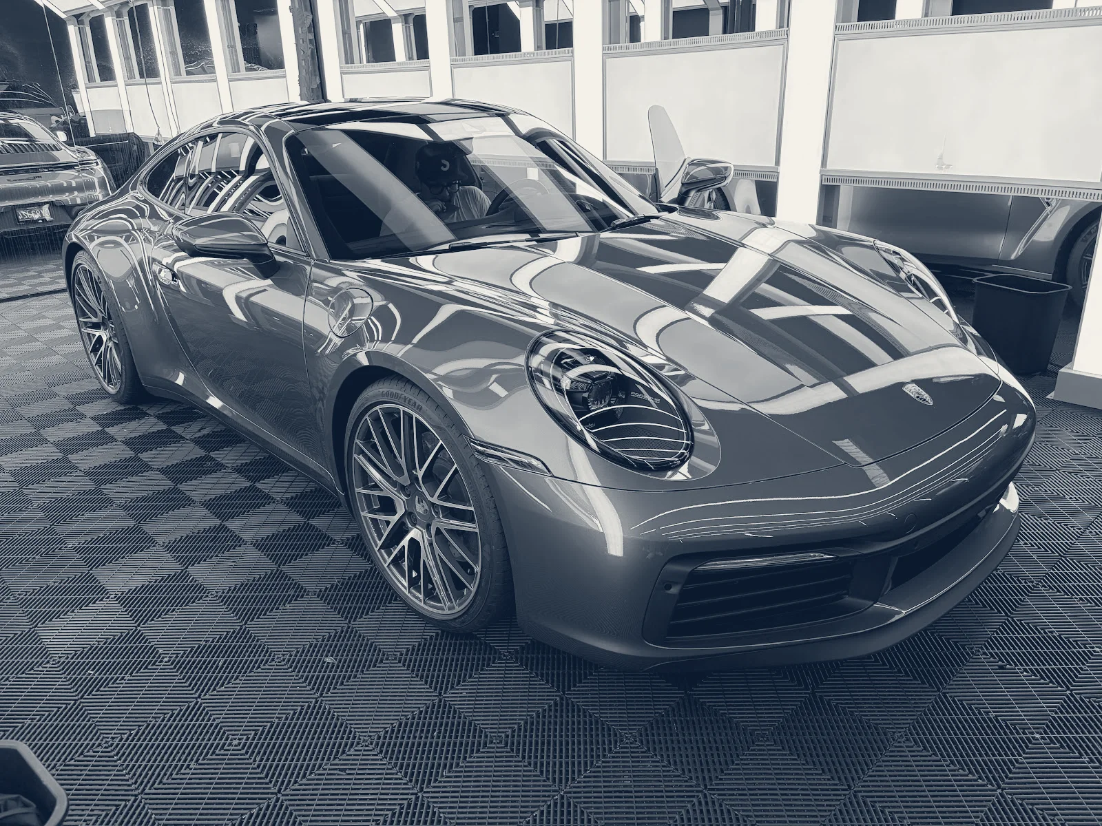 Diamond Auto Salon, Orange County | PPF, Tinting & Car Wraps — Costa Mesa, California