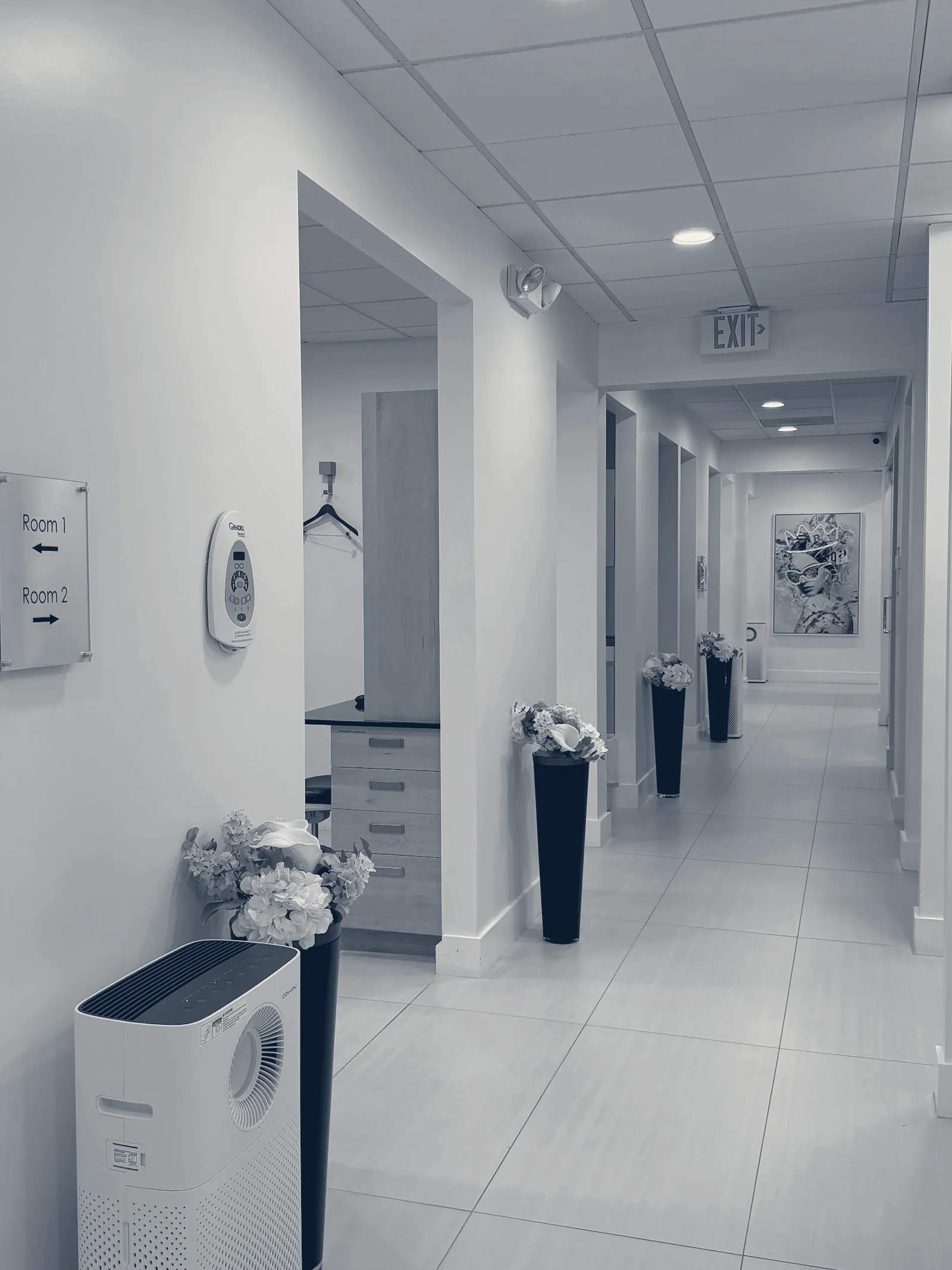 The Loft Dental Studio — Costa Mesa, California