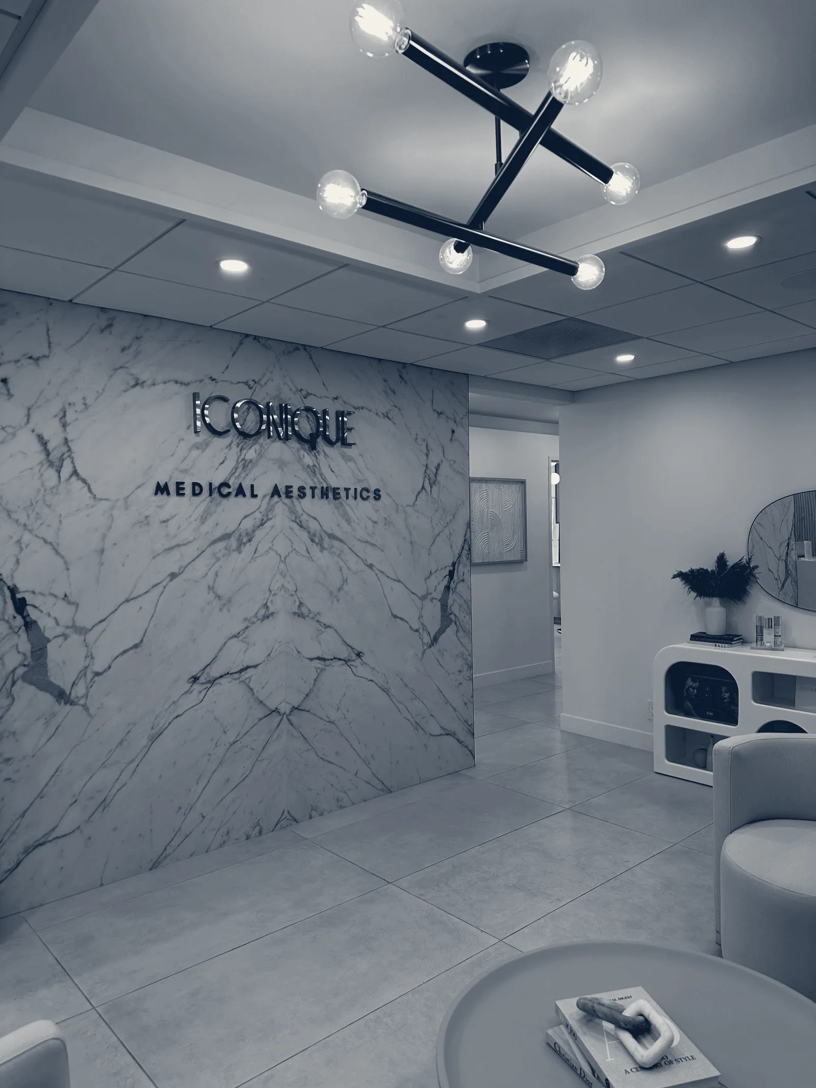 Iconique Medical Aesthetics — Costa Mesa, California