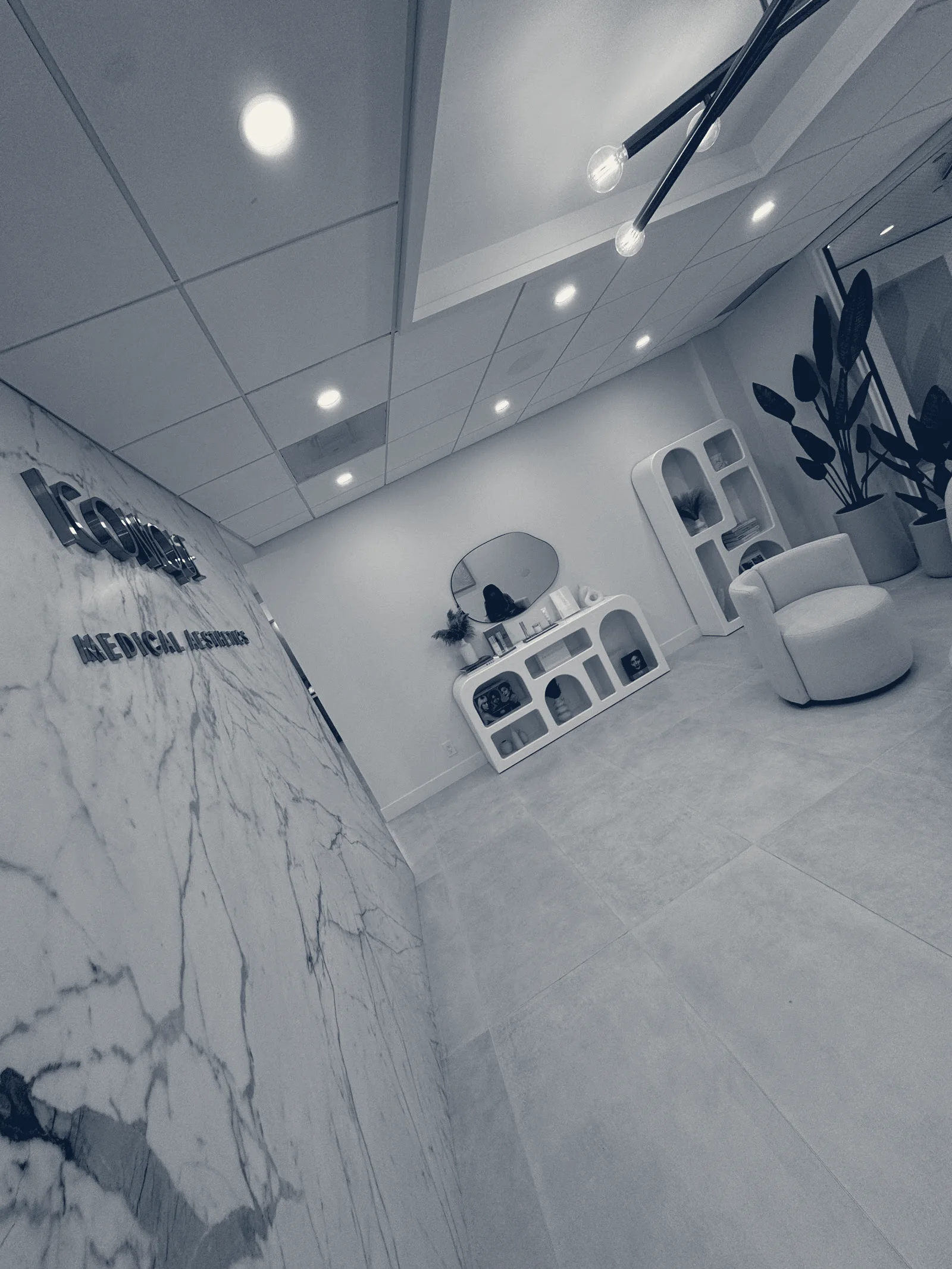 Iconique Medical Aesthetics — Costa Mesa, California