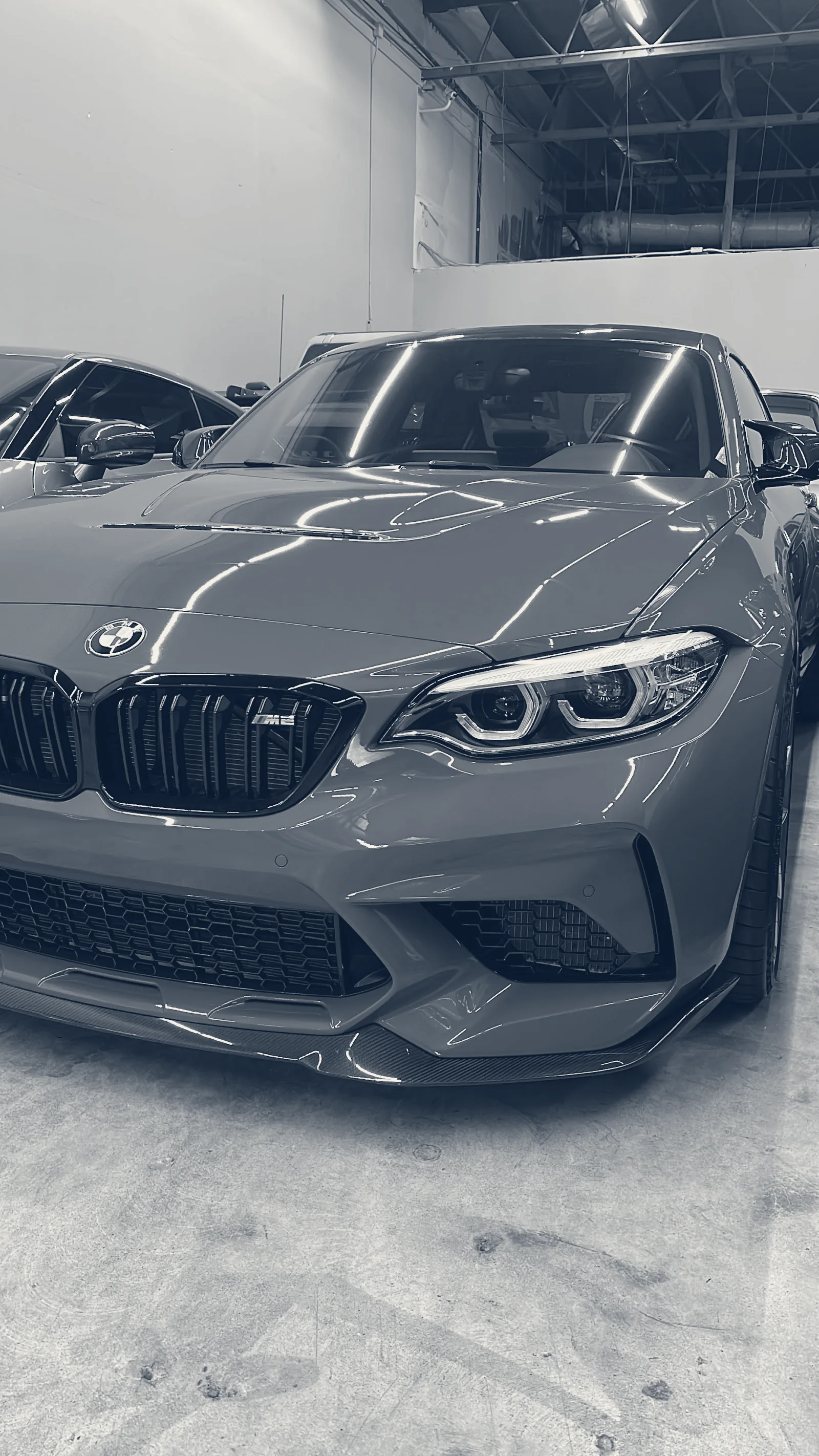 Luxury Motors — Costa Mesa, California