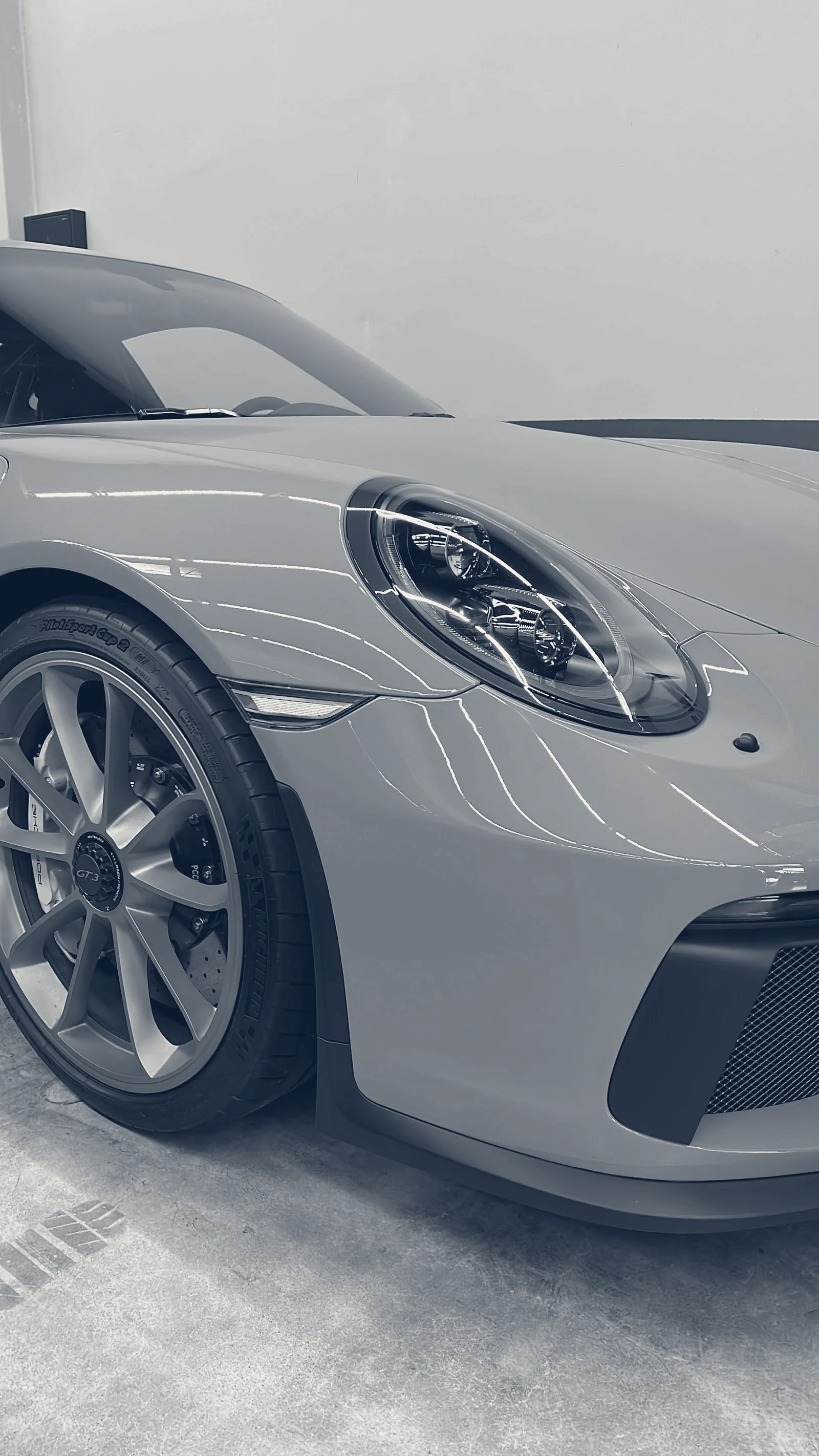 Luxury Motors — Costa Mesa, California