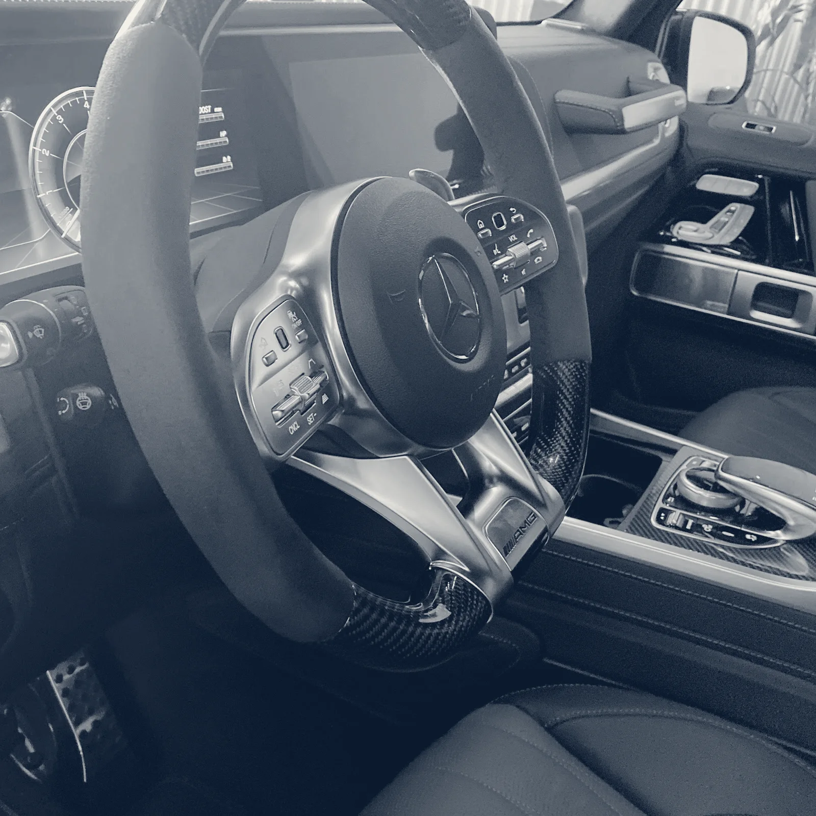 Luxury Motors — Costa Mesa, California