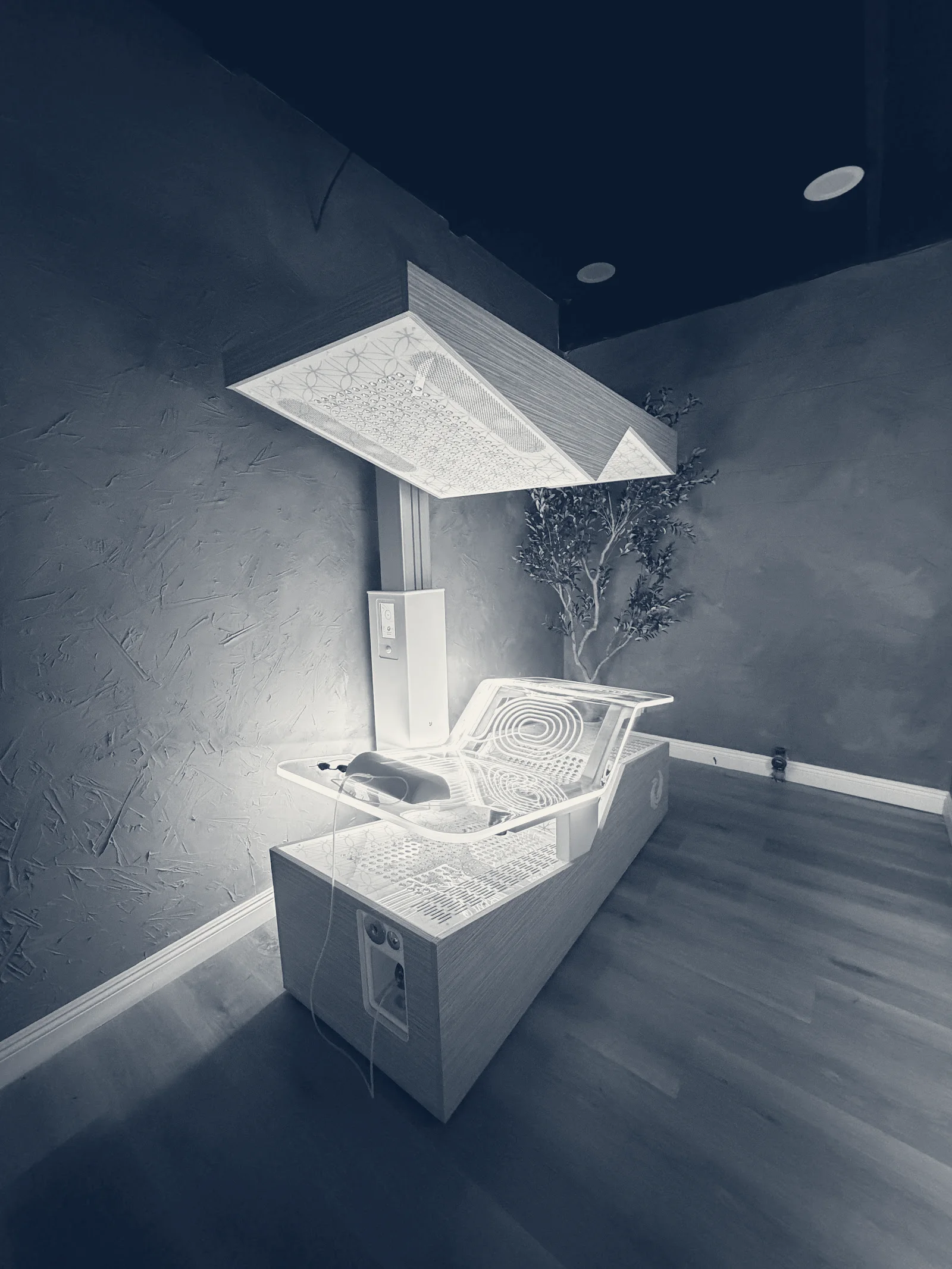 Beyond Wellness — Costa Mesa, California