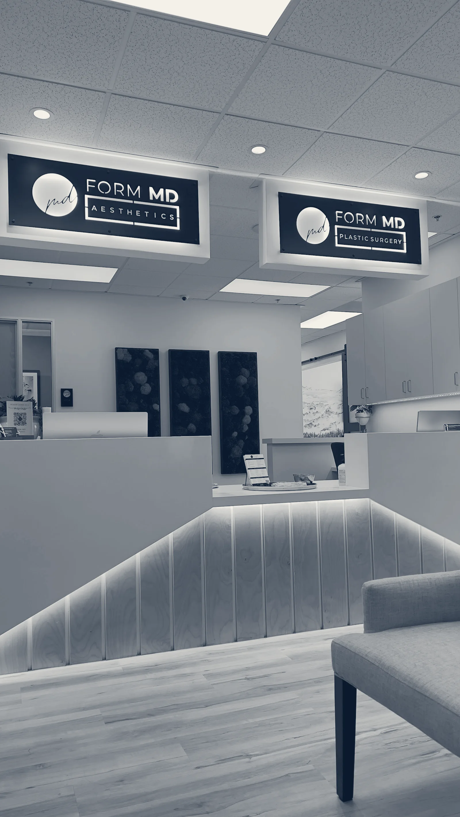 FormMD Aesthetics & Medical Spa — Mission Viejo, California