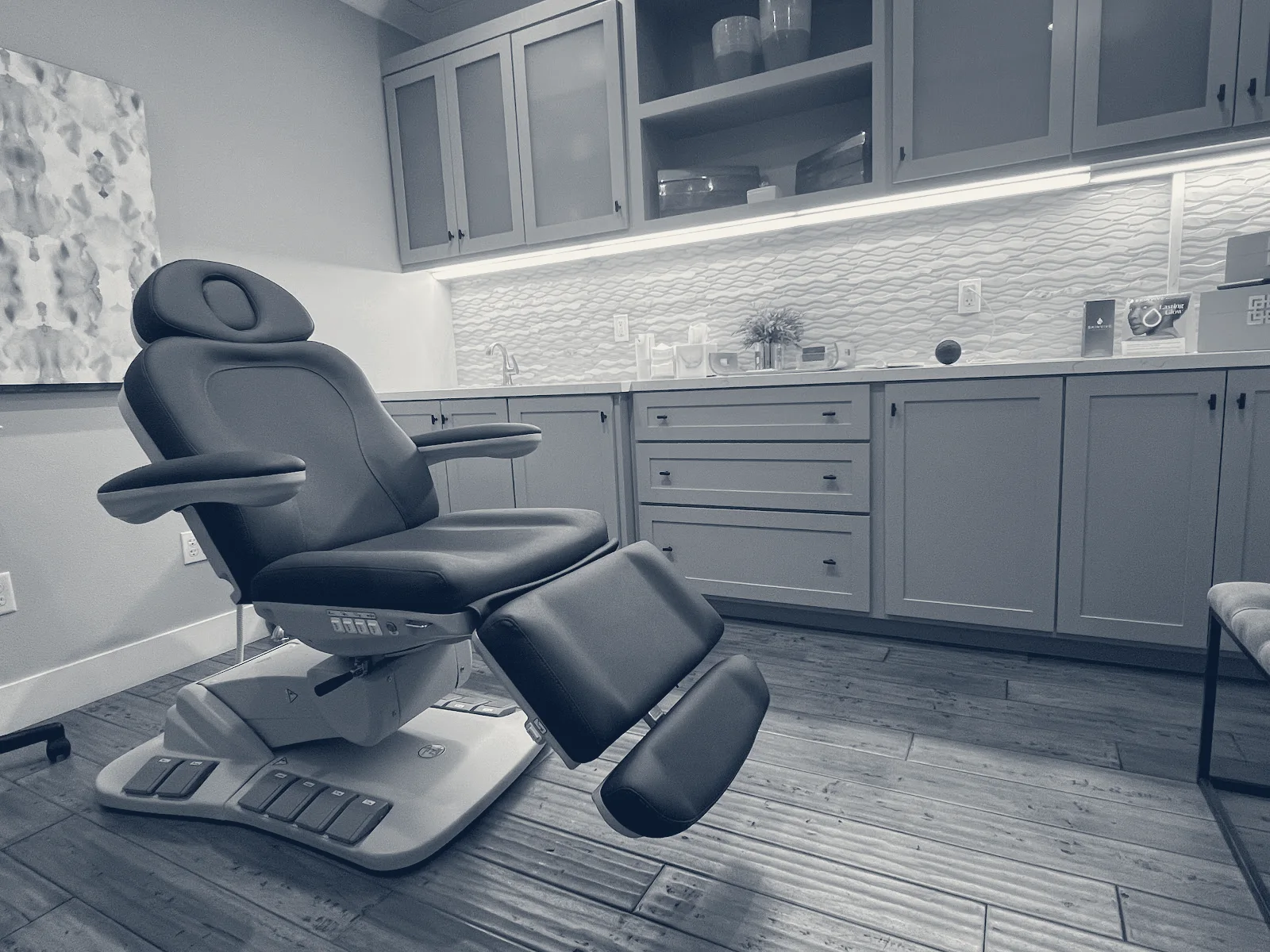 Platinum Medical Spa — Aliso Viejo, California
