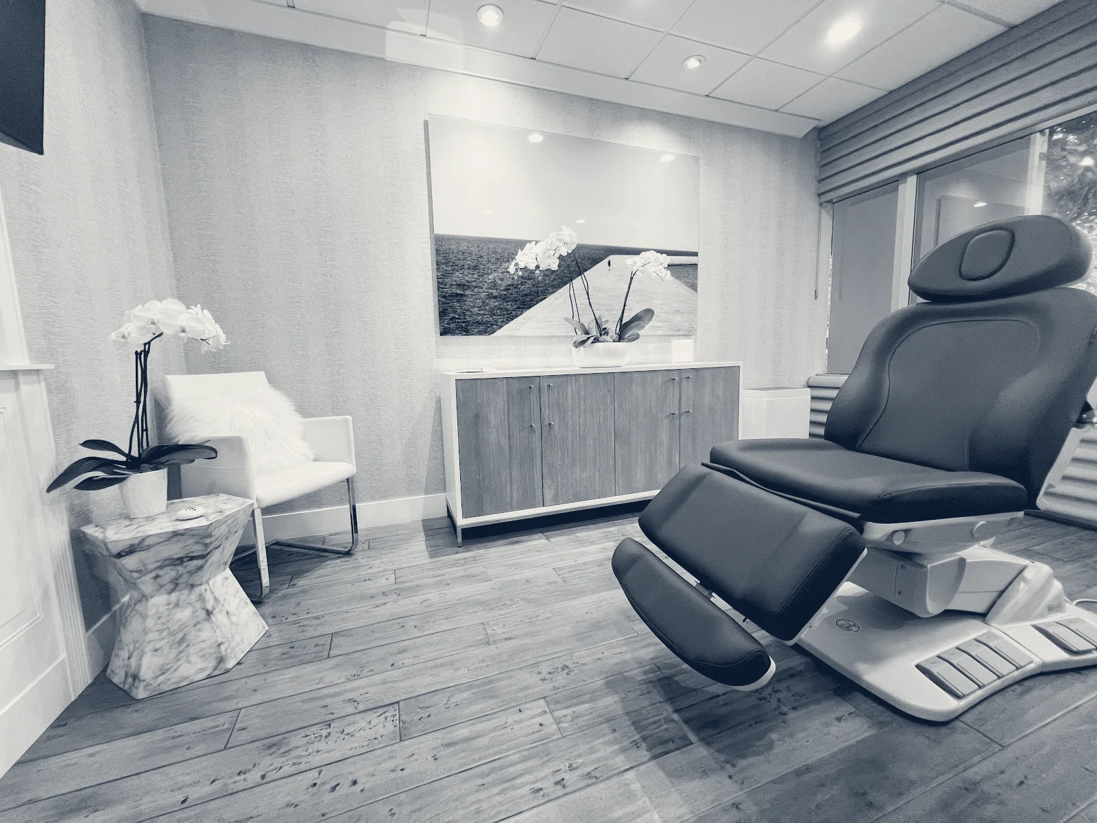 Platinum Medical Spa — Aliso Viejo, California