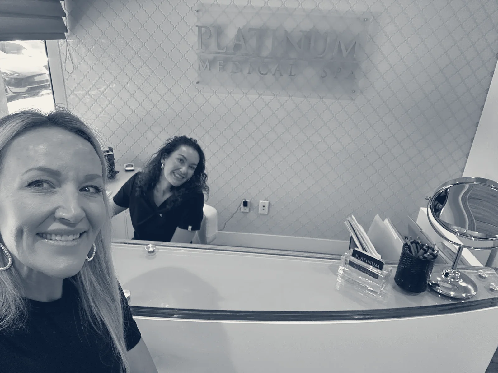 Platinum Medical Spa — Aliso Viejo, California