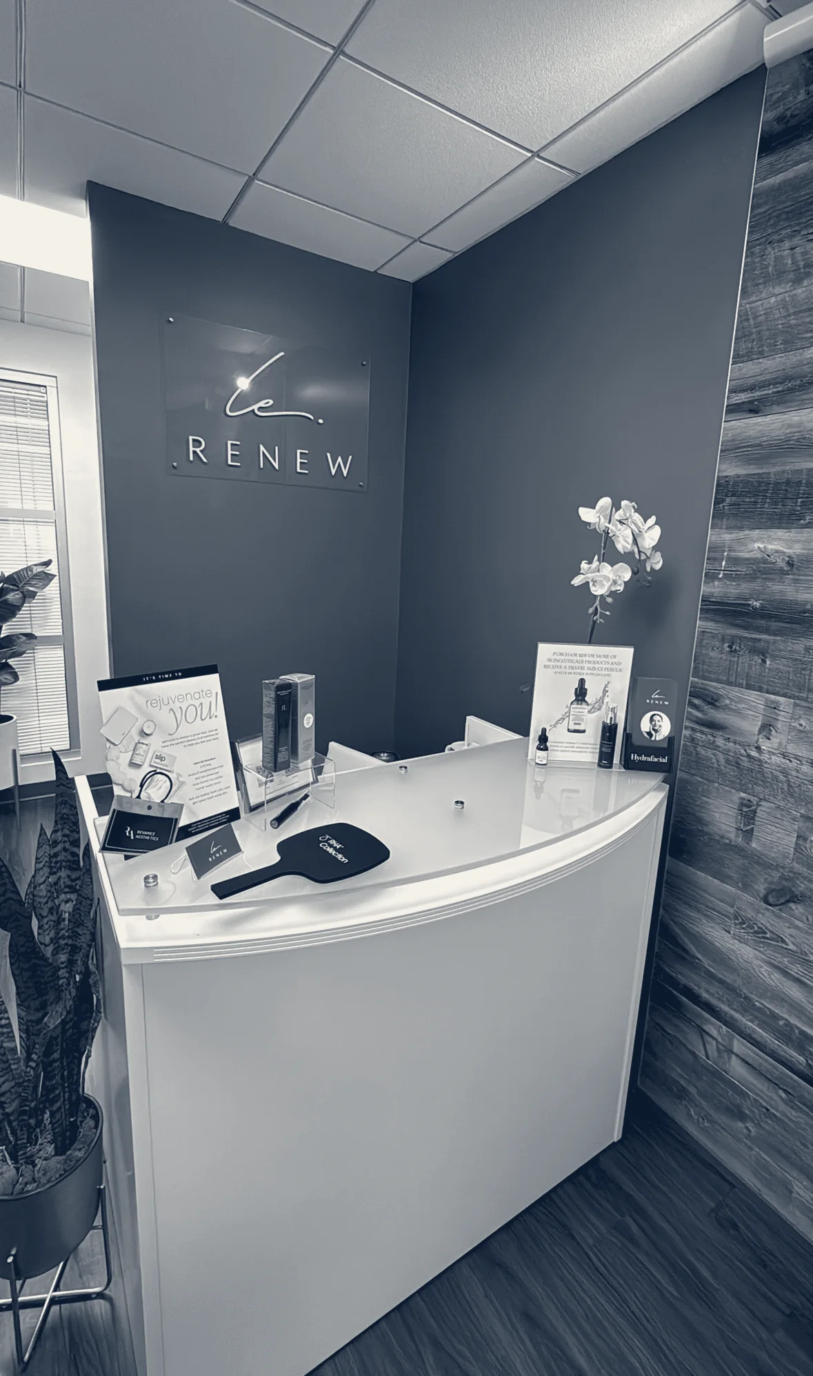 Le Renew — Mission Viejo, California