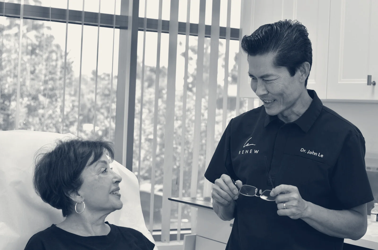 Le Renew — Mission Viejo, California