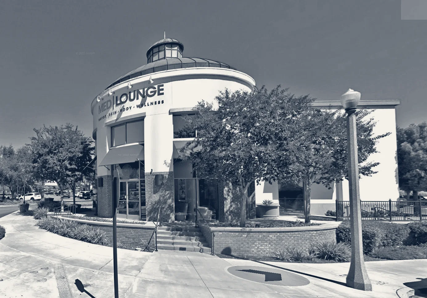 Med Lounge — Ladera Ranch, California