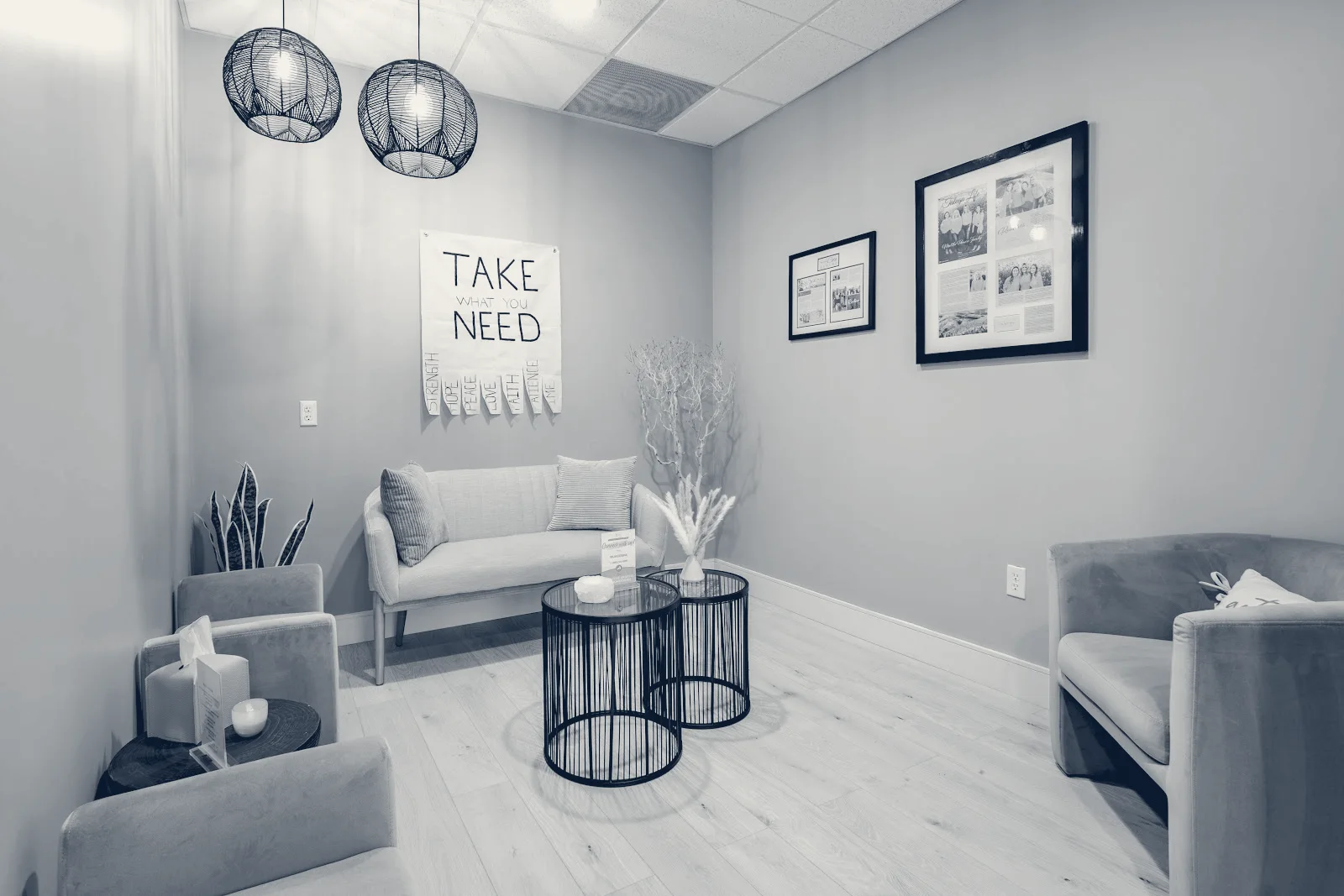 NuAge Spa — Ladera Ranch, California
