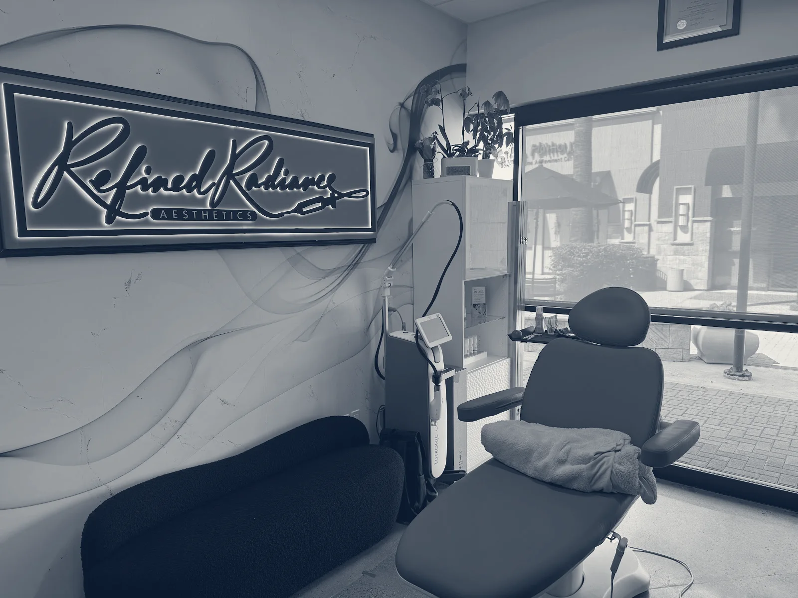 Refined Radiance Aesthetics — Laguna Hills, California