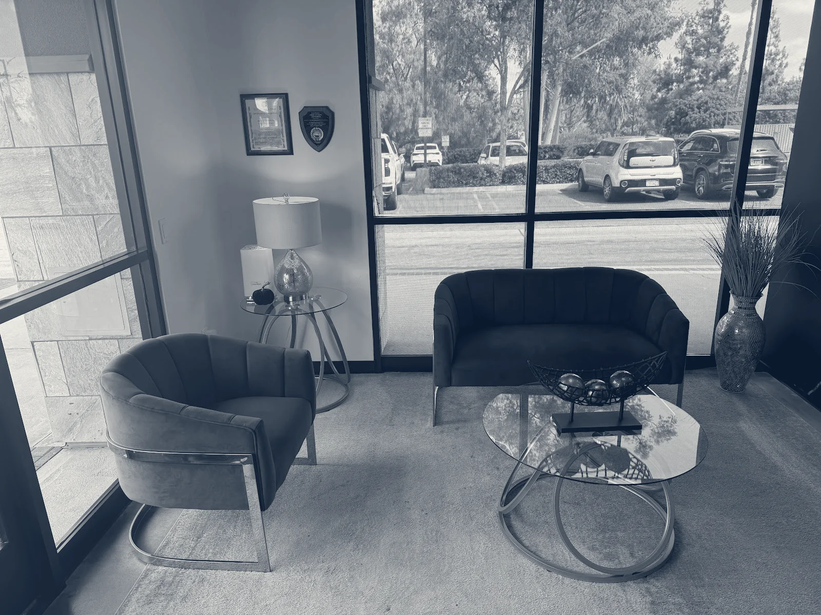 Refined Radiance Aesthetics — Laguna Hills, California