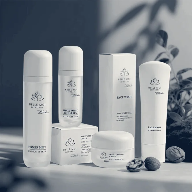 Belle Moi MedSpa — Aliso Viejo, California