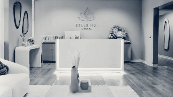 Belle Moi MedSpa — Aliso Viejo, California