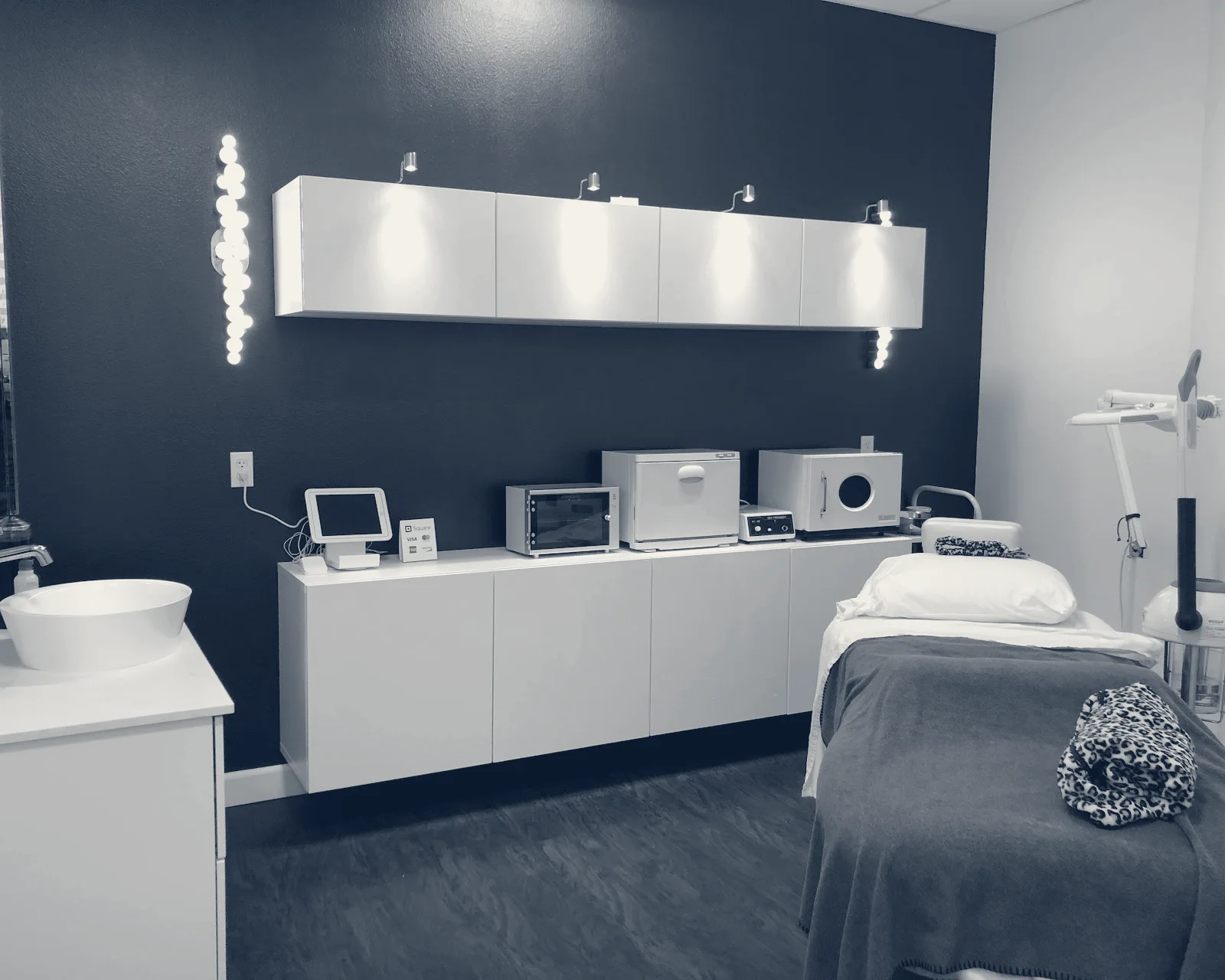 Skin-Sational Medical Spa - Facials Aliso Viejo — Aliso Viejo, California
