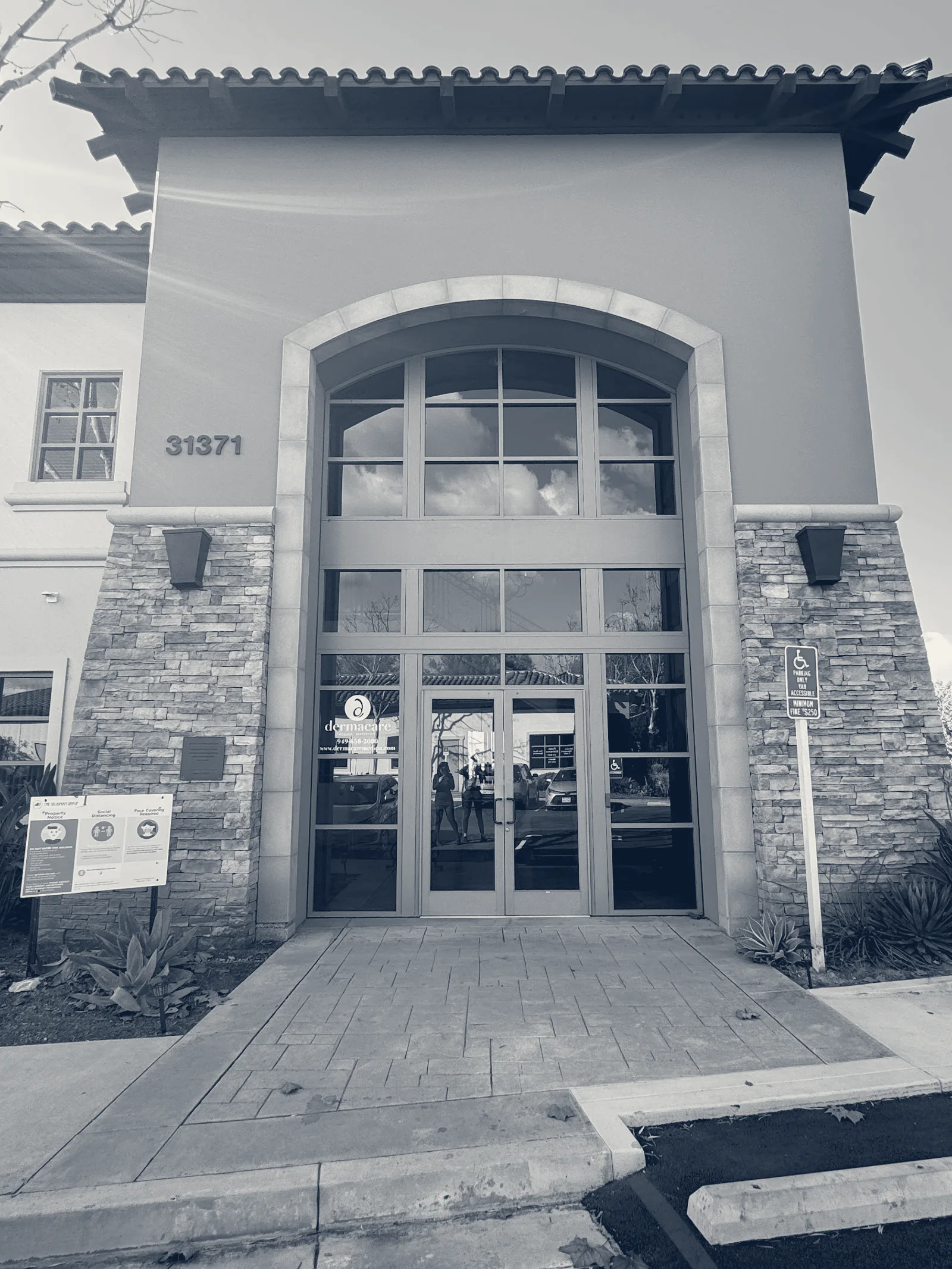 Dermacare Medical Aesthetics, San Juan Capistrano — San Juan Capistrano, California