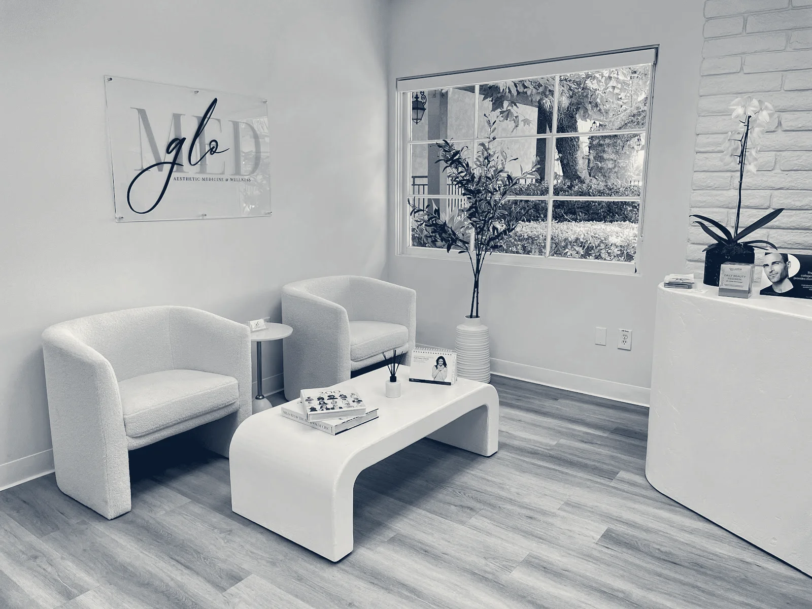 MedGlo — Mission Viejo, California