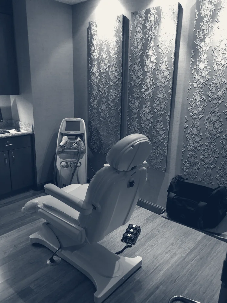 DermaBare — Laguna Niguel, California