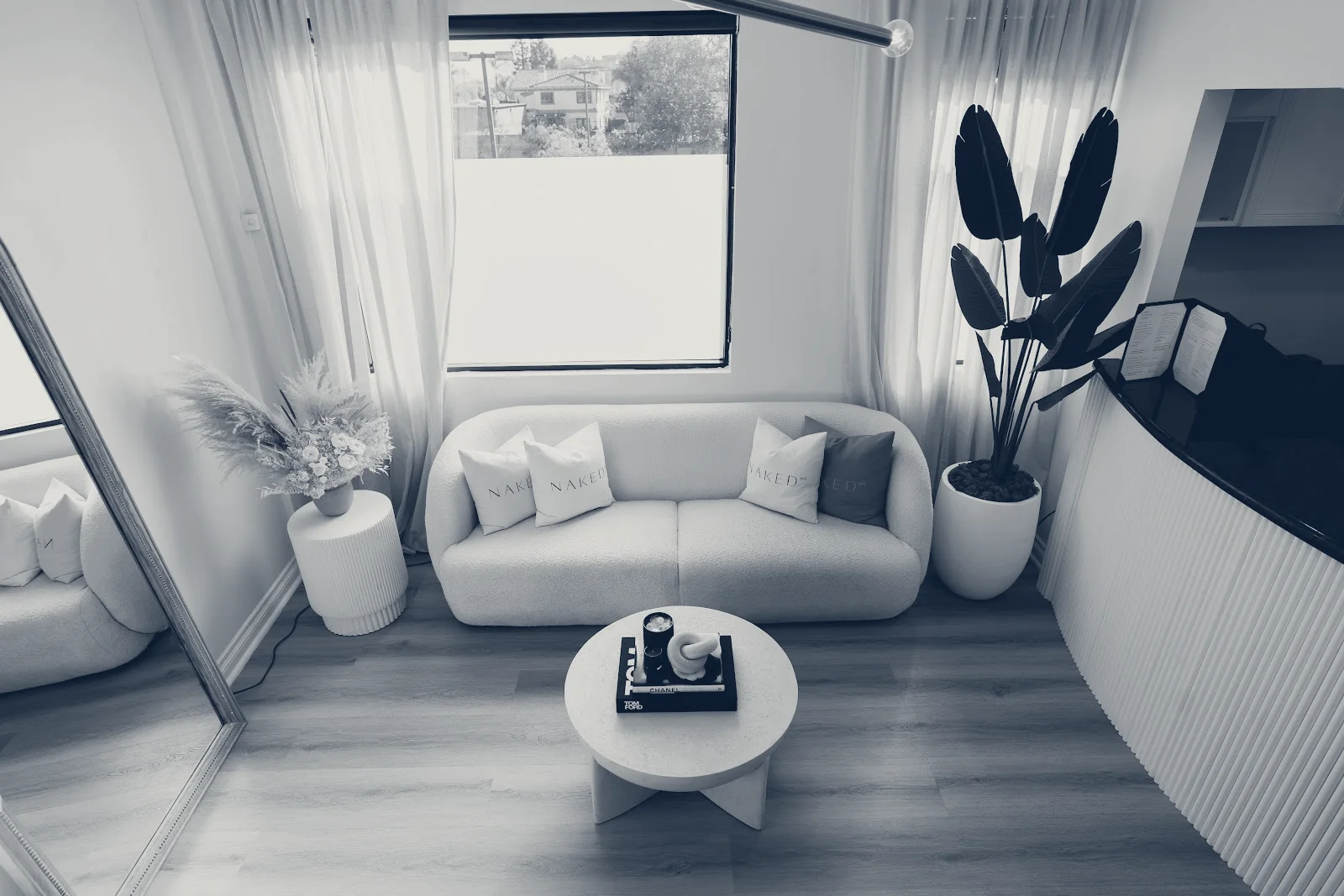 NakedMD Med Spa Mission Viejo — Mission Viejo, California