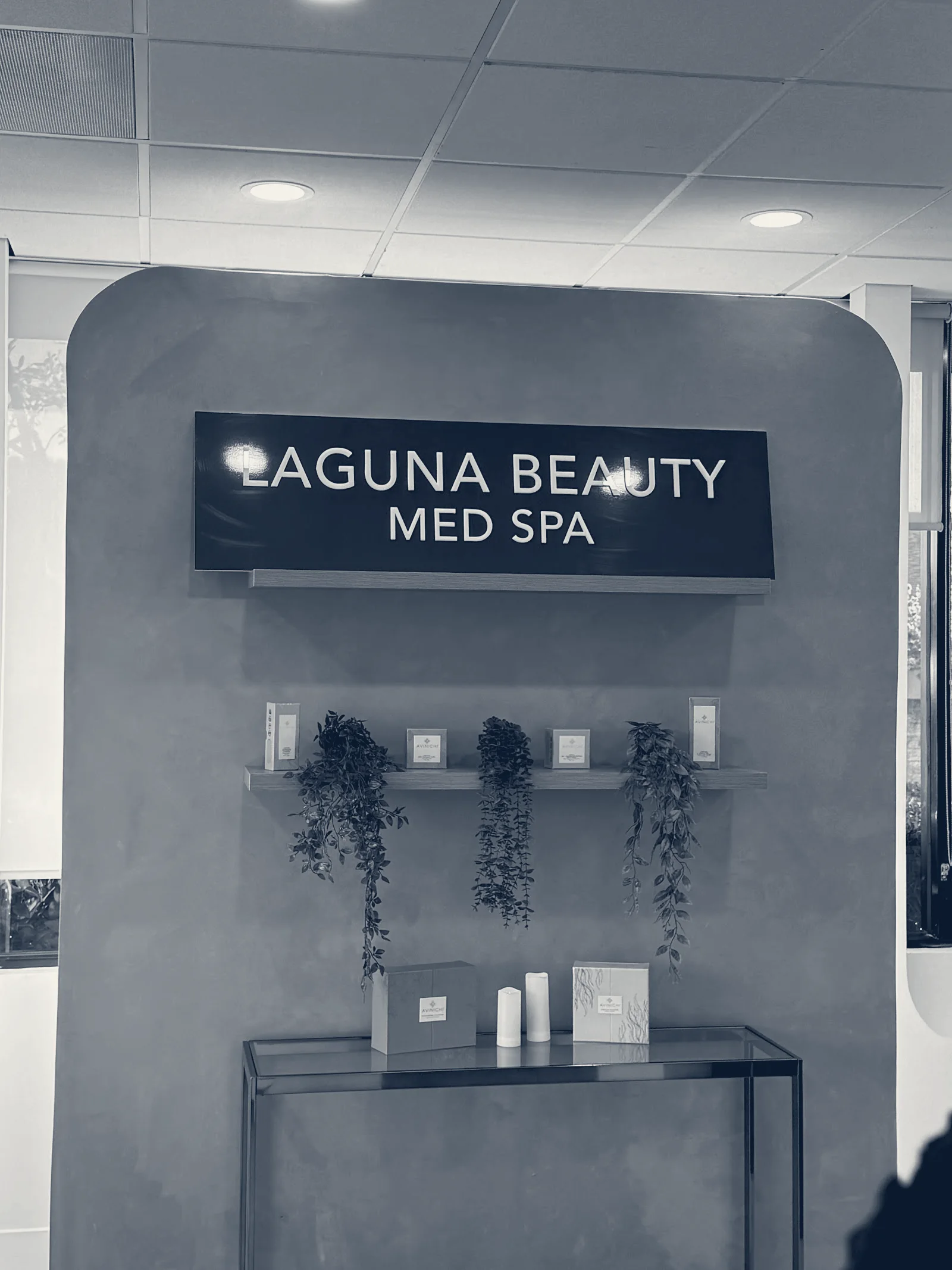 Laguna Beauty Med Spa — Laguna Hills, California