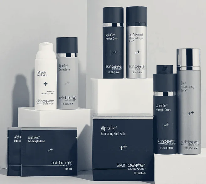 B Beautiful Med Spa — Laguna Hills, California