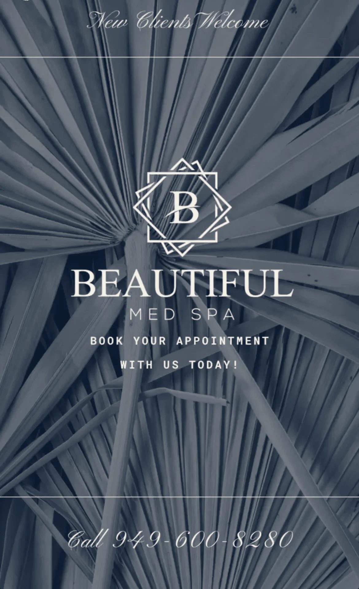 B Beautiful Med Spa — Laguna Hills, California