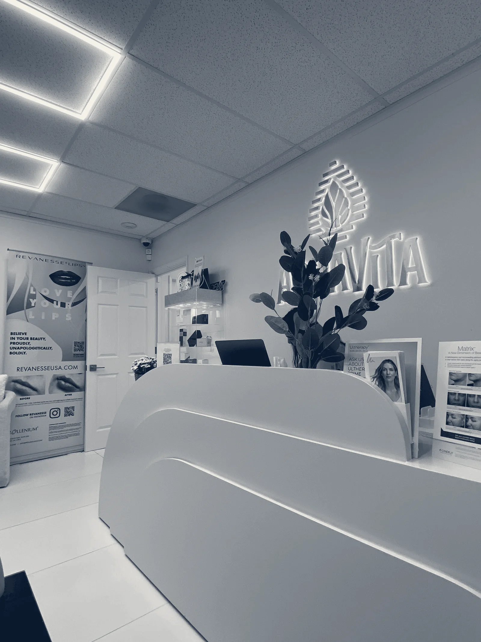 AquaVita Wellness & Medspa — Lake Forest, California