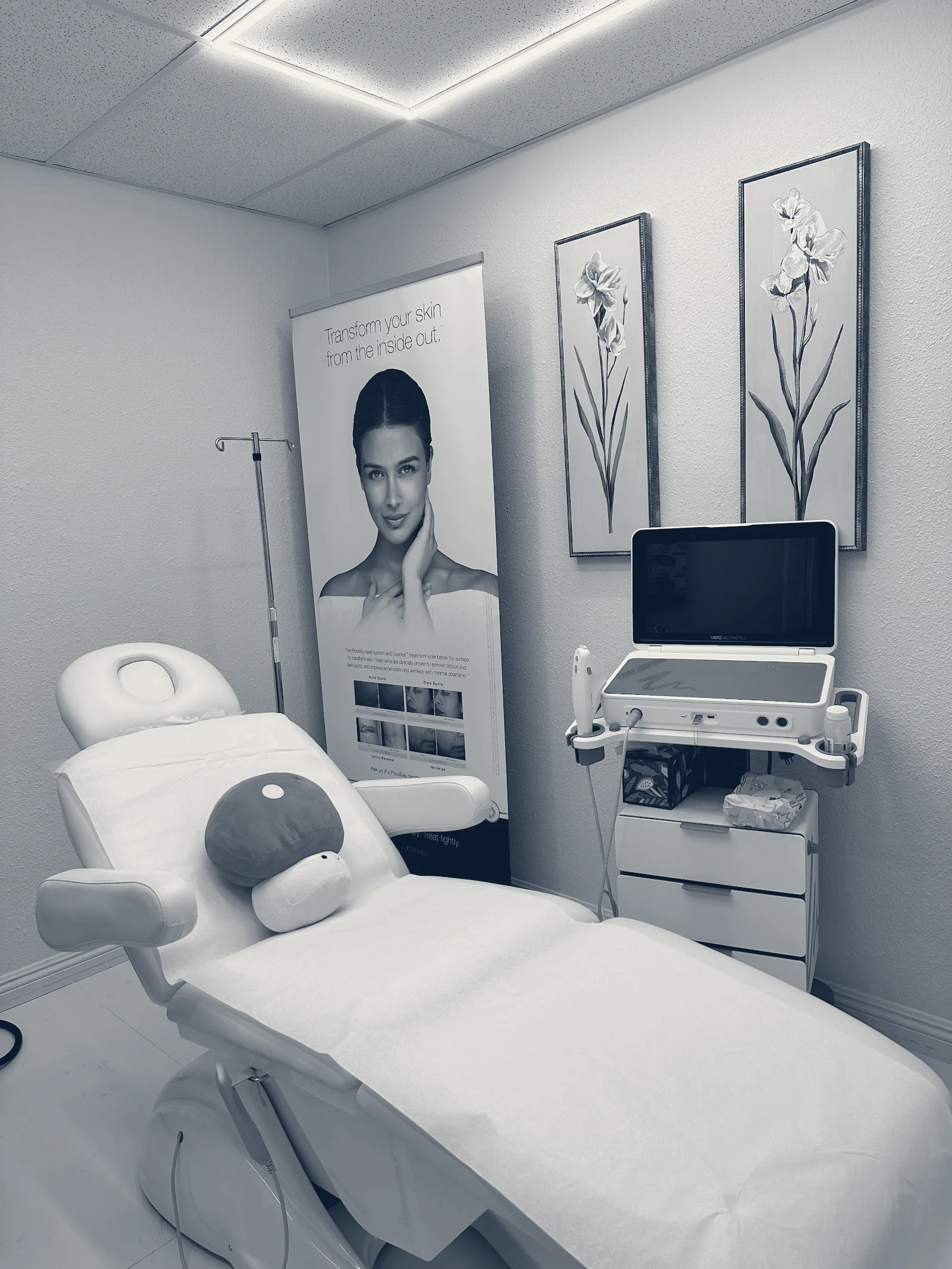 AquaVita Wellness & Medspa — Lake Forest, California