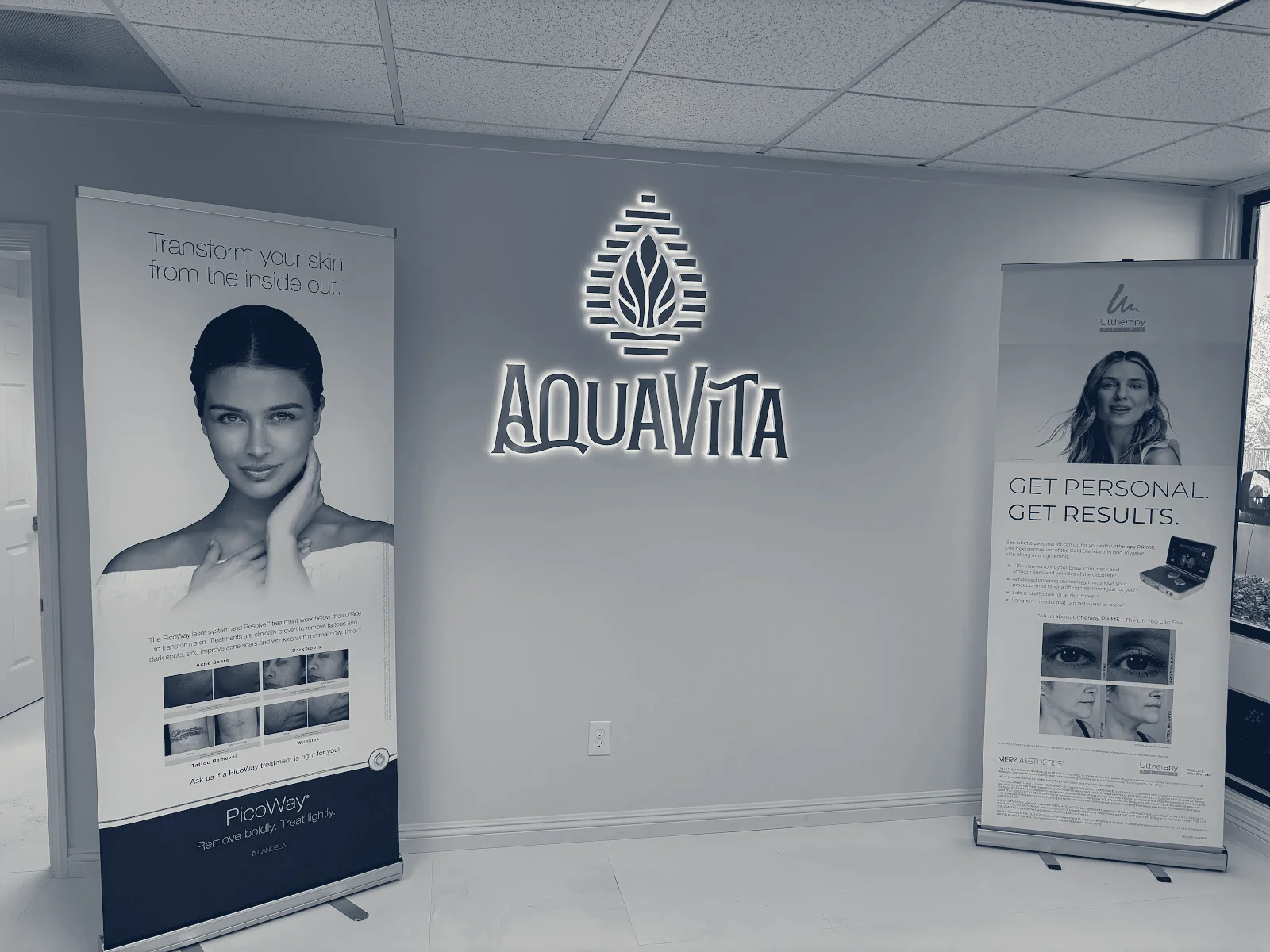 AquaVita Wellness & Medspa — Lake Forest, California