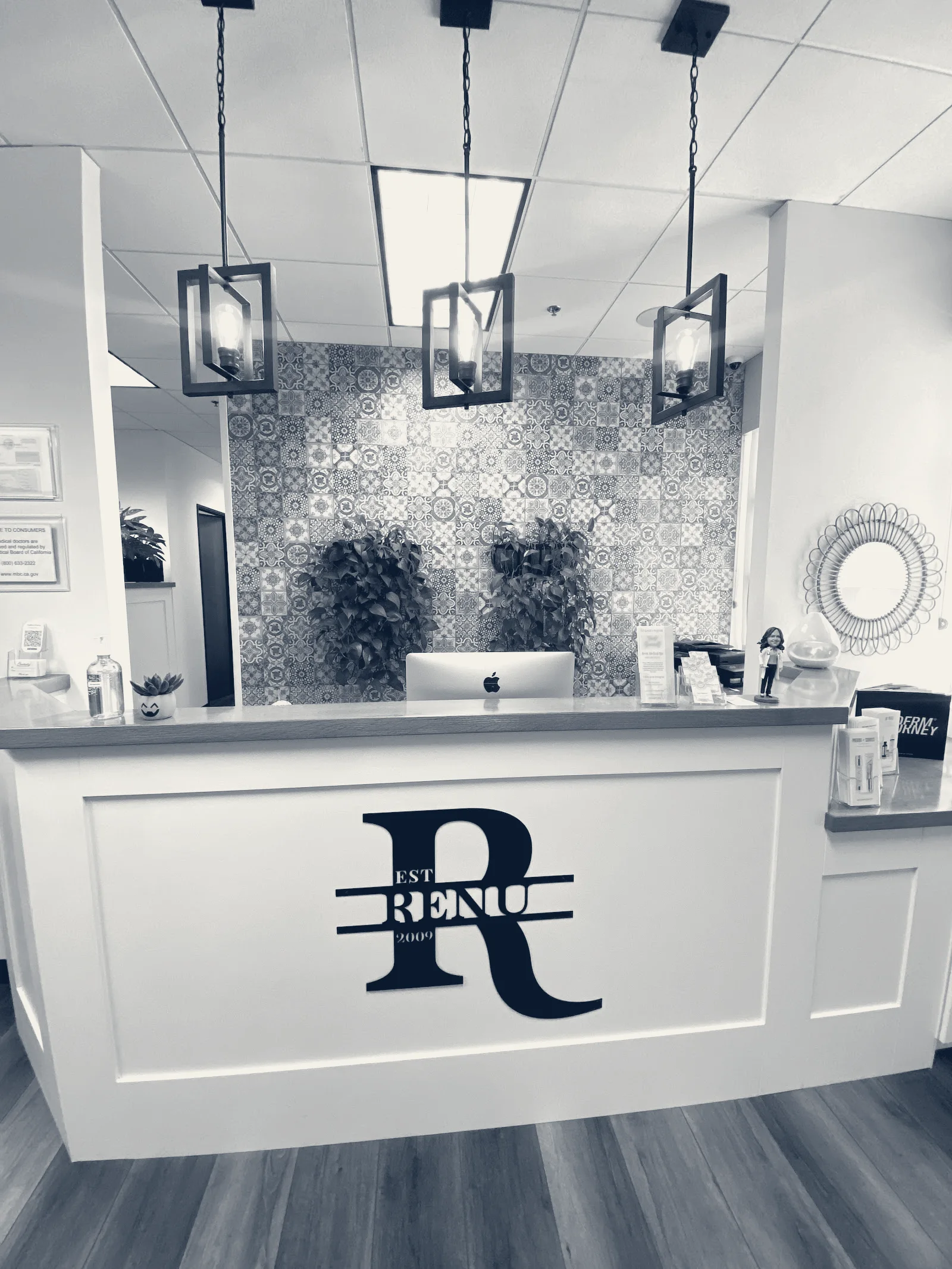 Renu Facial And Body Aesthetics — San Juan Capistrano, California