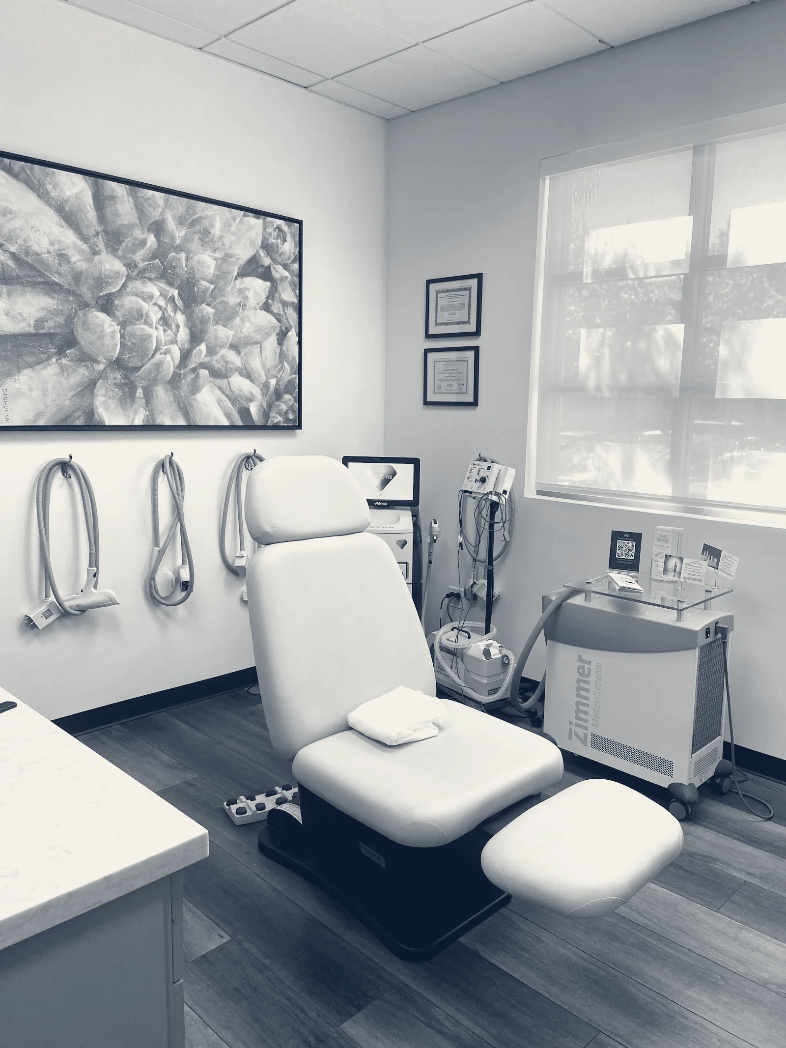 Renu Facial And Body Aesthetics — San Juan Capistrano, California