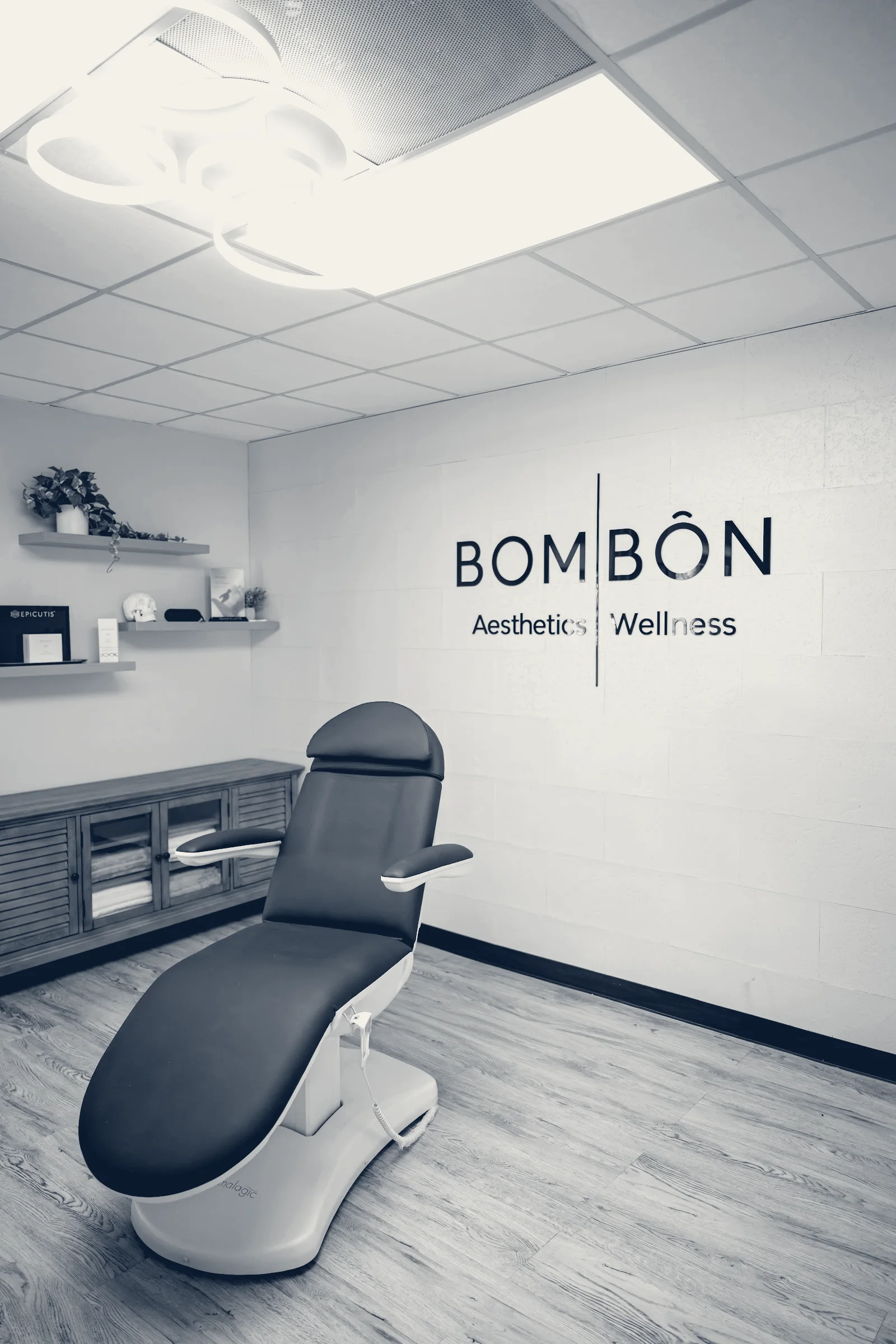 Bombôn Aesthetics-Wellness — San Juan Capistrano, California