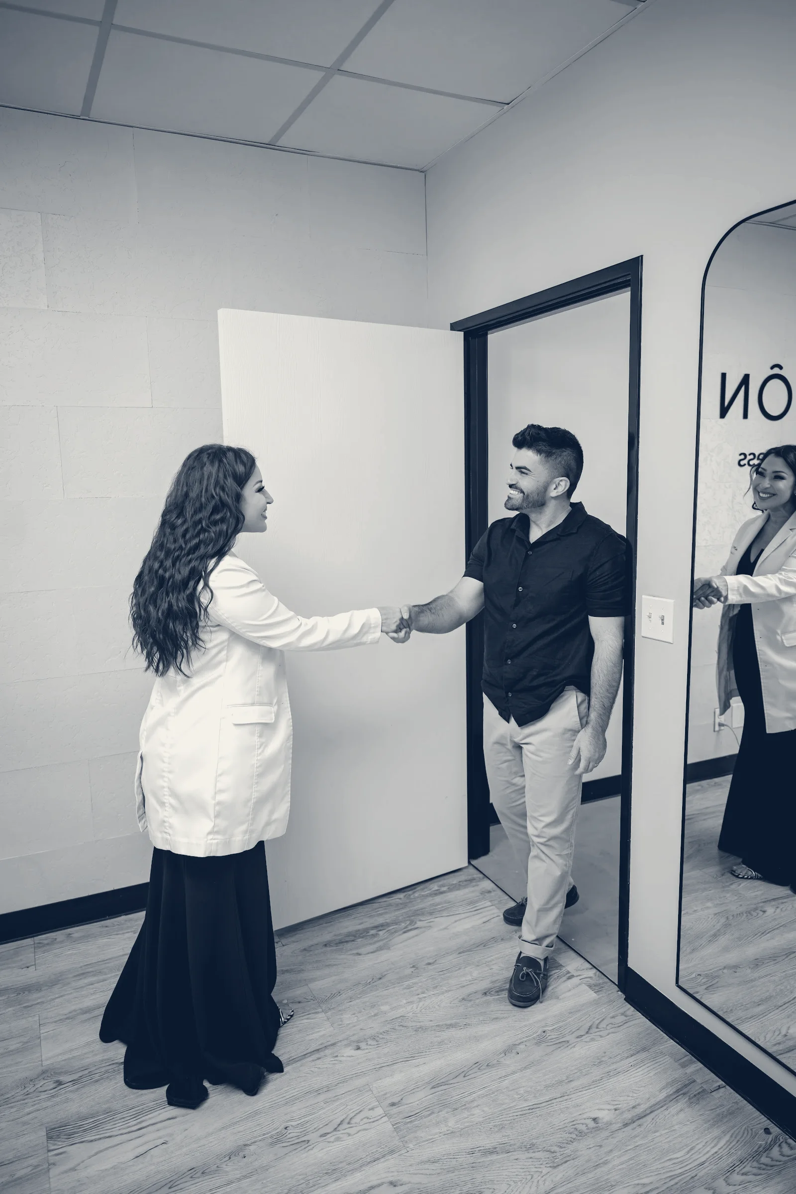 Bombôn Aesthetics-Wellness — San Juan Capistrano, California
