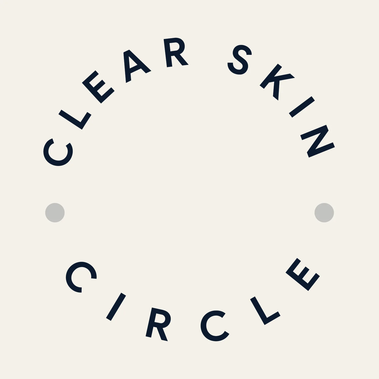 Clear Skin Circle — San Juan Capistrano, California