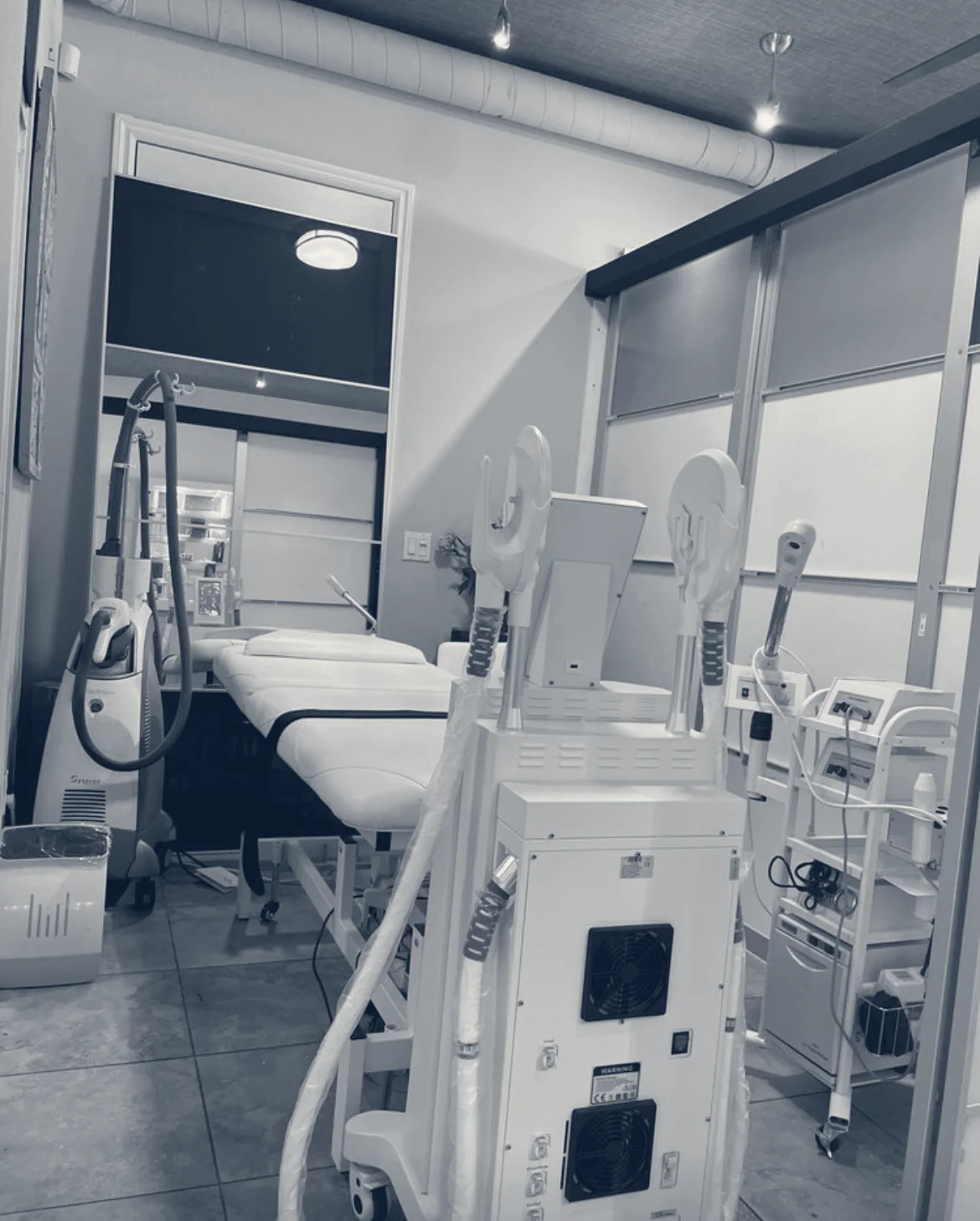Nika Skincare and Body Contouring — Aliso Viejo, California