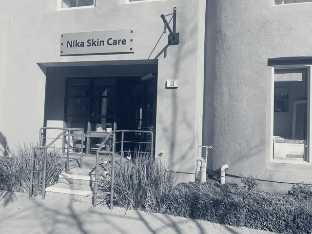Nika Skincare and Body Contouring — Aliso Viejo, California