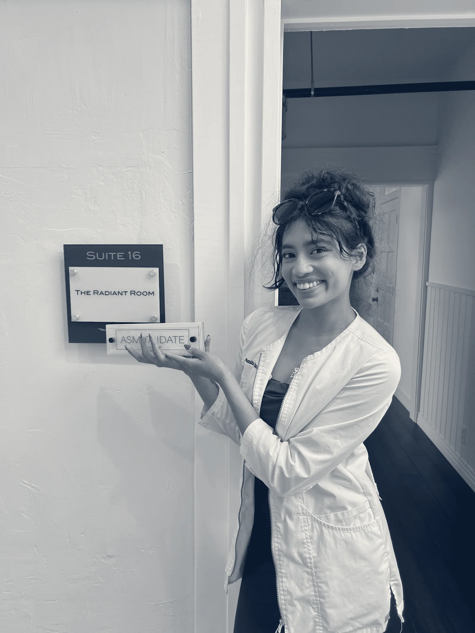 Asmita Aesthetics — San Juan Capistrano, California