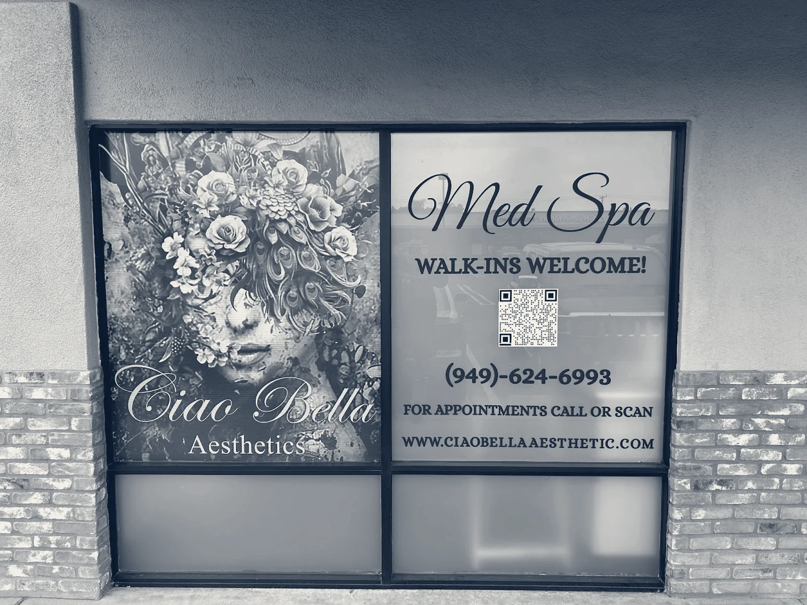 Ciao Bella Aesthetics — Lake Forest, California
