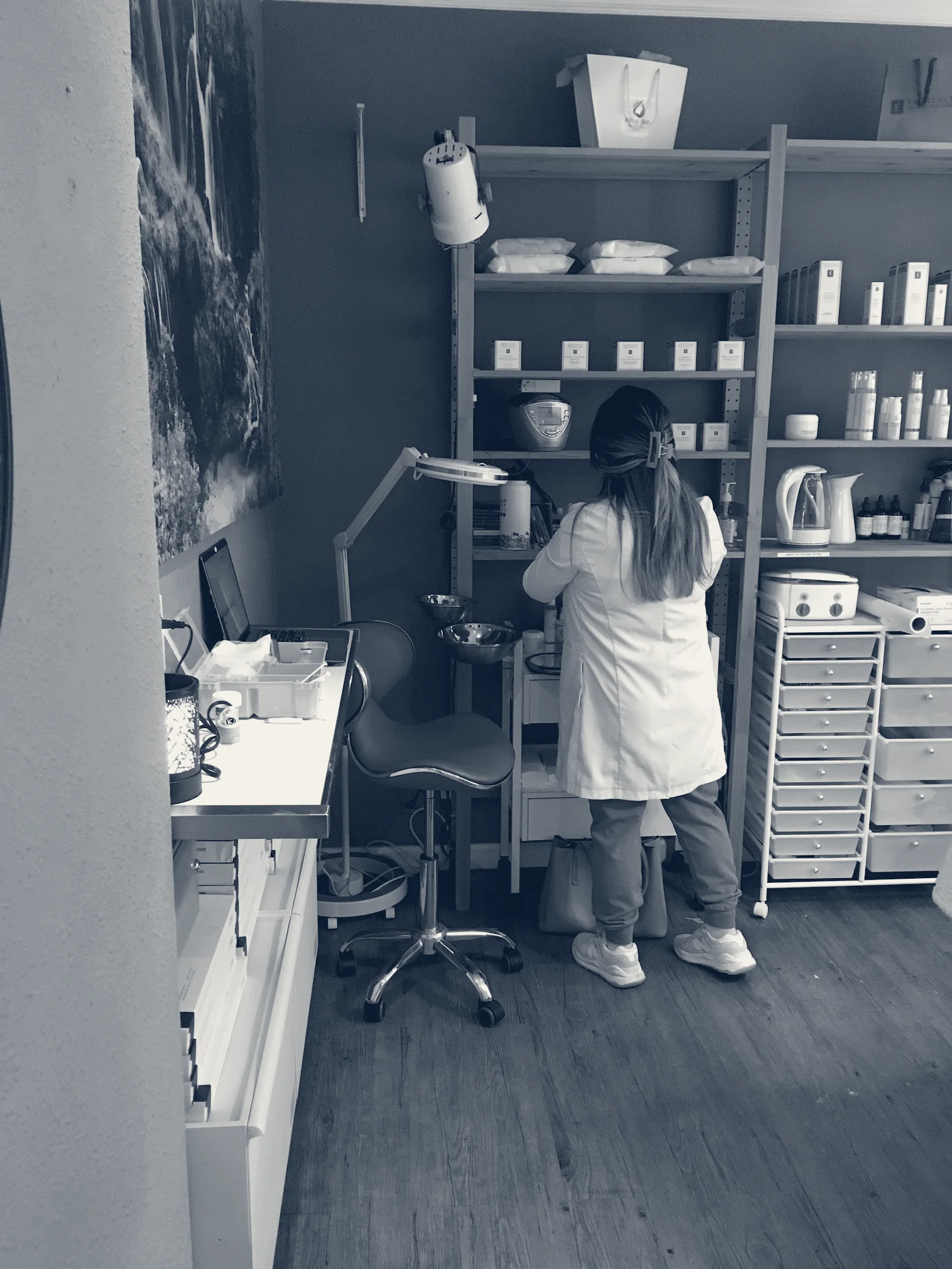 Park Medspa Lake Forest — Lake Forest, California