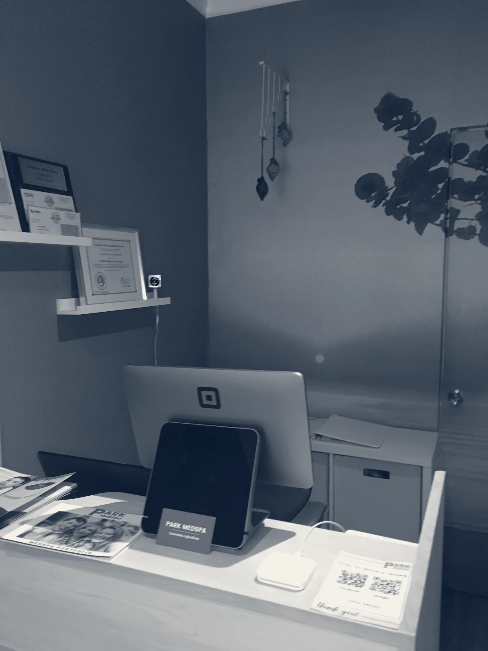 Park Medspa Lake Forest — Lake Forest, California