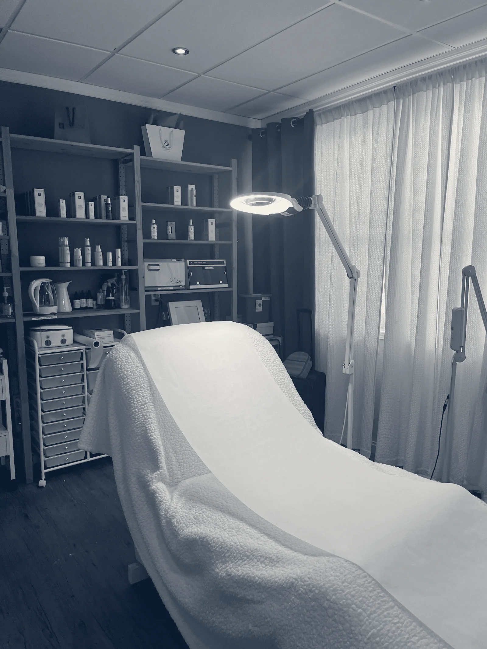 Park Medspa Lake Forest — Lake Forest, California