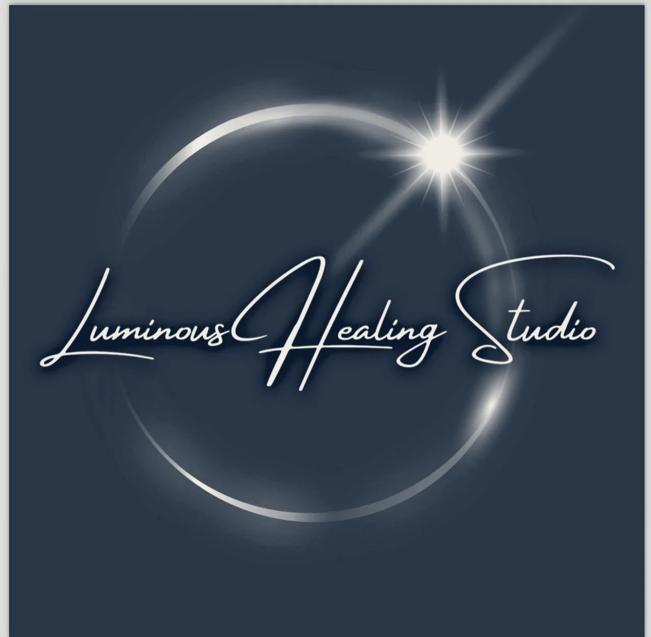 Luminous Healing Studio — Laguna Niguel, California