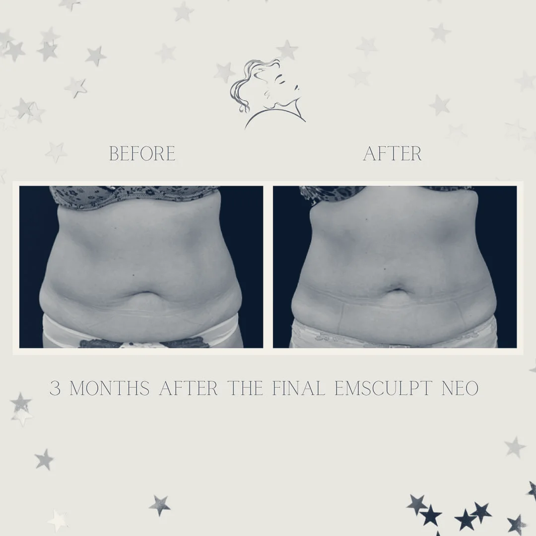 Not Just Faces Medical Aesthetics — Laguna Niguel, California