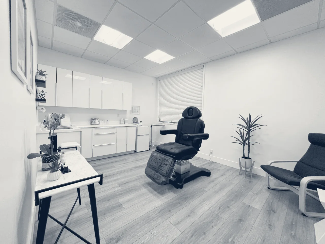 Get To Aesthetics — Laguna Niguel, California