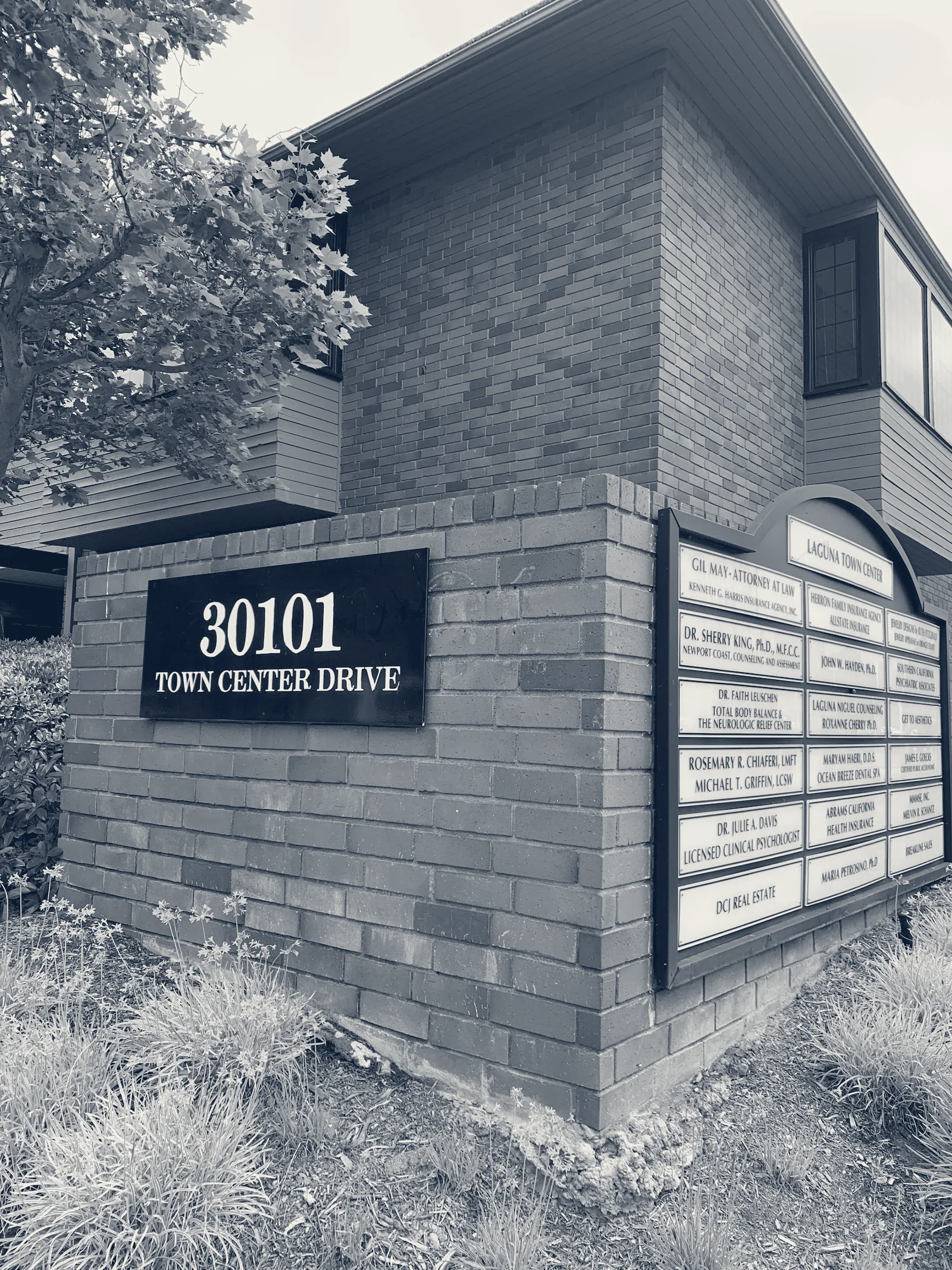 Get To Aesthetics — Laguna Niguel, California